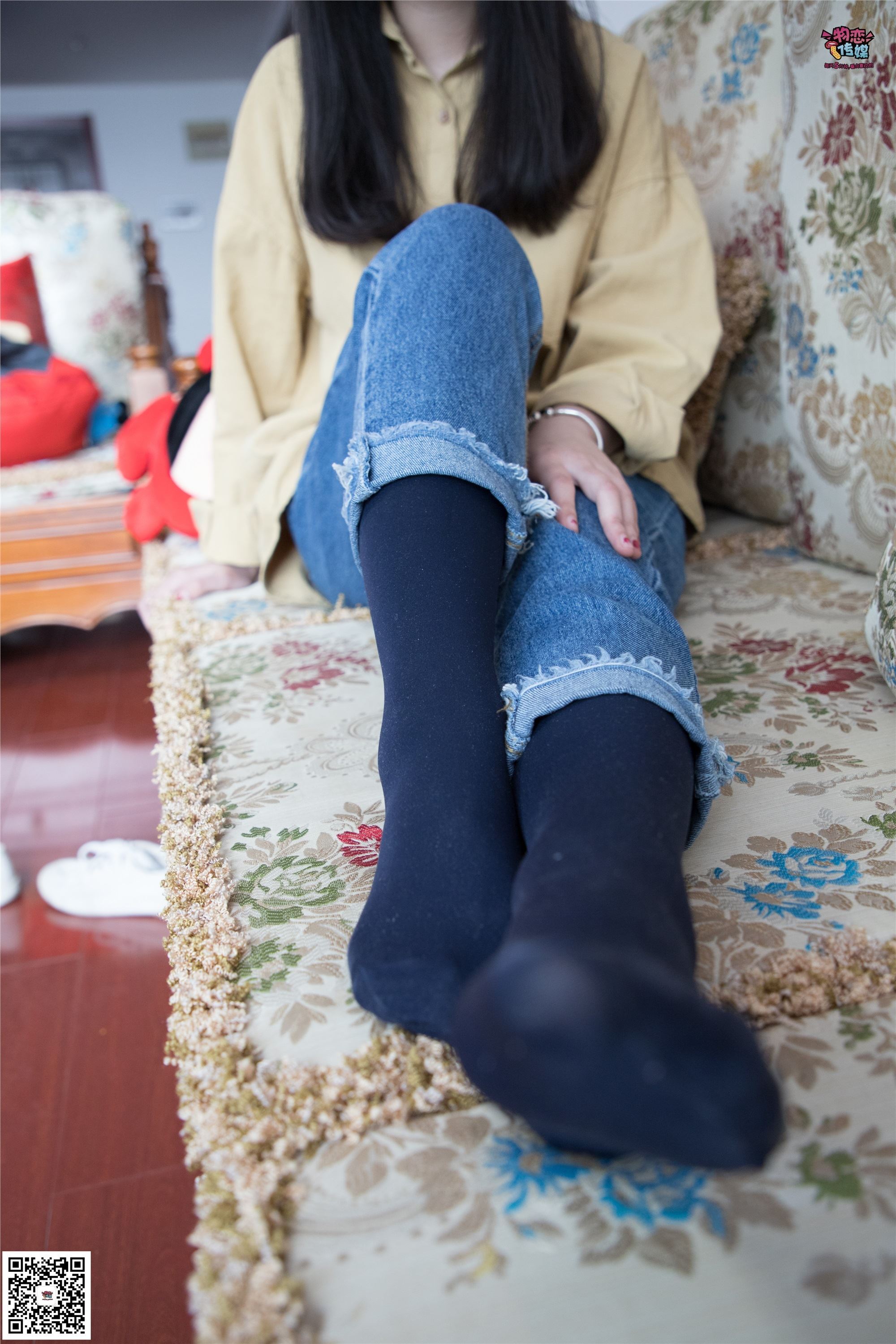 物恋传媒 No.008 你们想要的厚重口味来啦，喜欢小姐姐吗