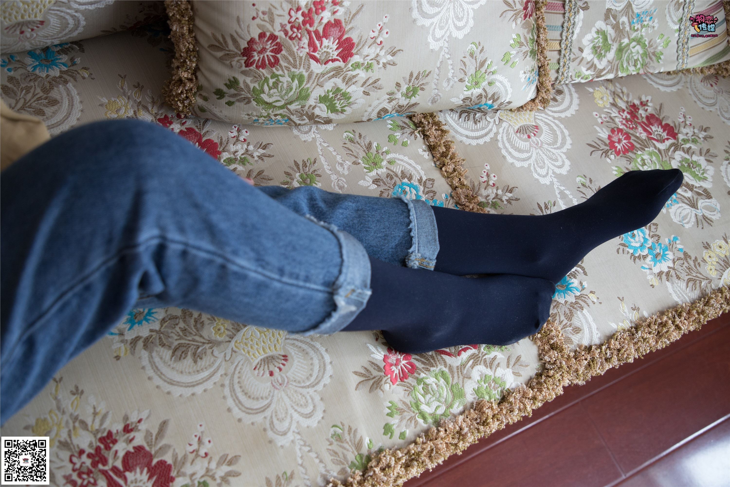 物恋传媒 No.008 你们想要的厚重口味来啦，喜欢小姐姐吗