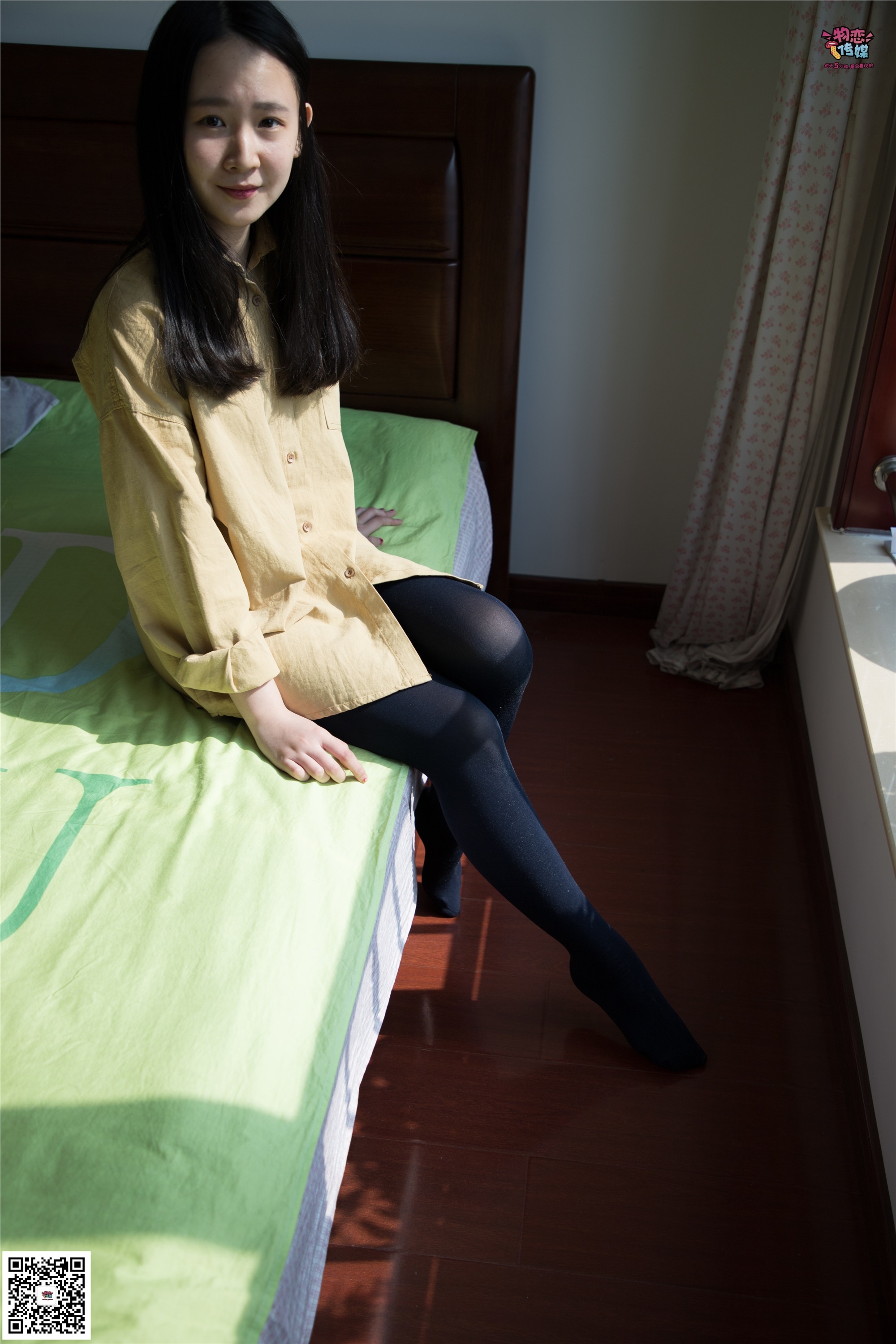 物恋传媒 No.008 你们想要的厚重口味来啦，喜欢小姐姐吗