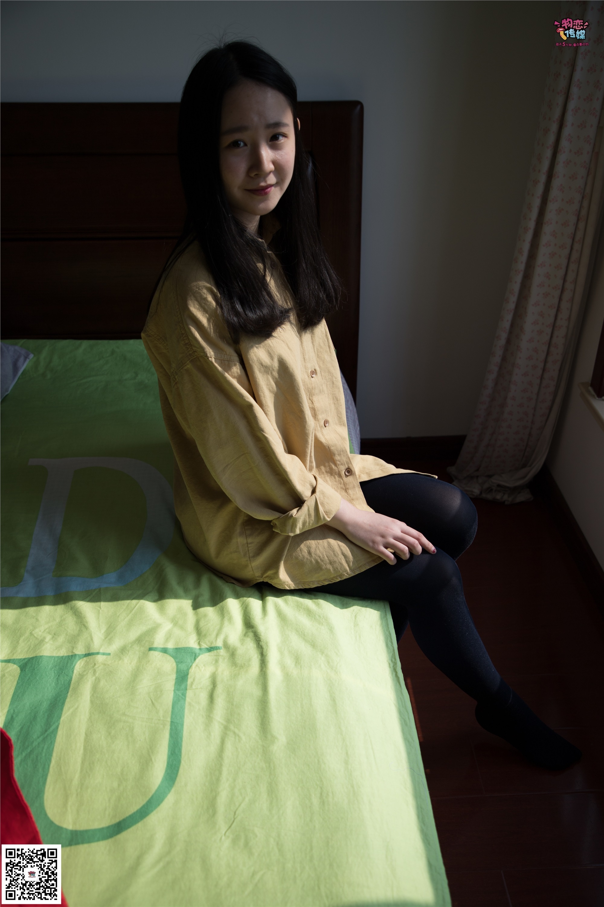 物恋传媒 No.008 你们想要的厚重口味来啦，喜欢小姐姐吗