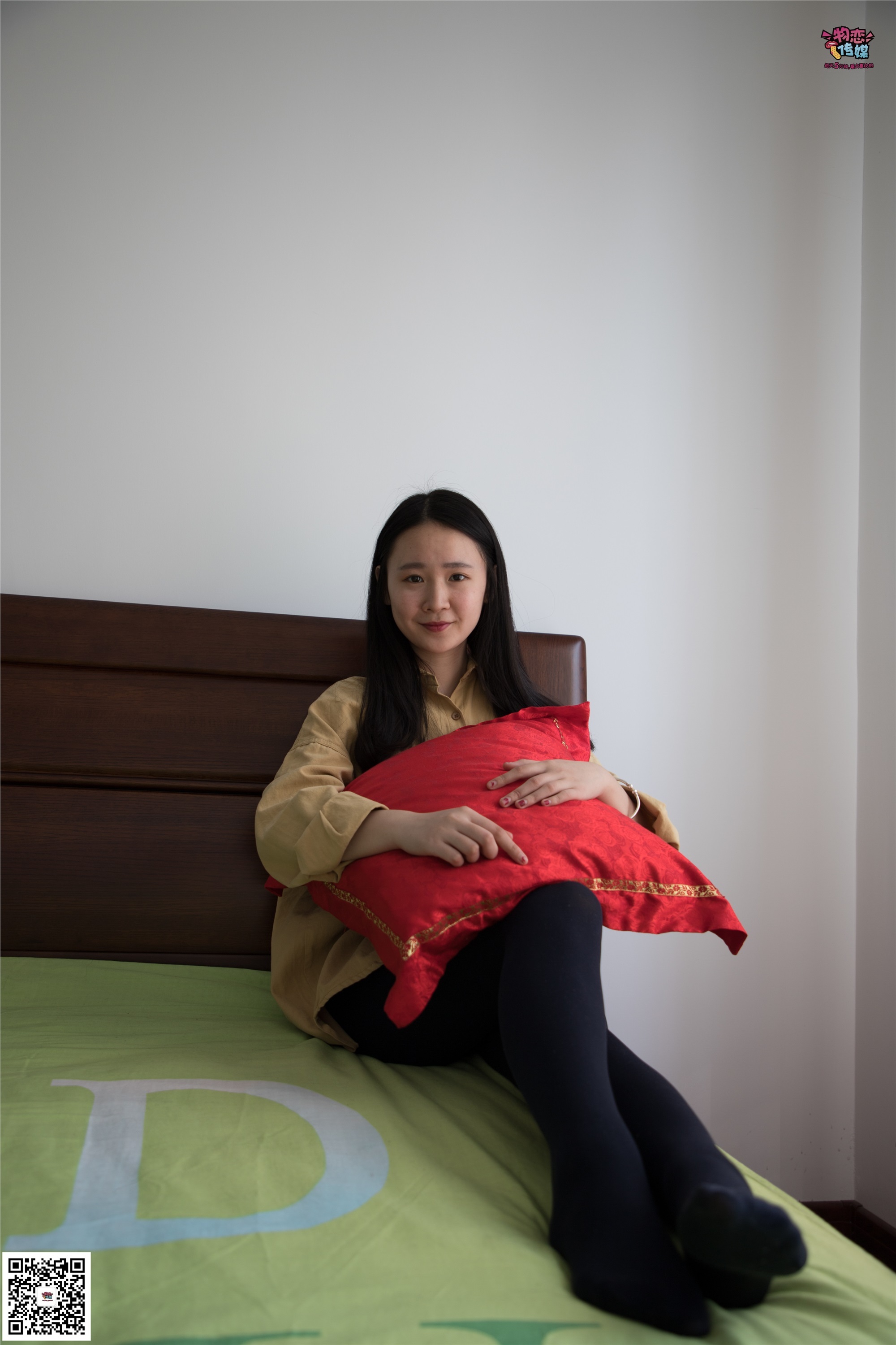 物恋传媒 No.008 你们想要的厚重口味来啦，喜欢小姐姐吗