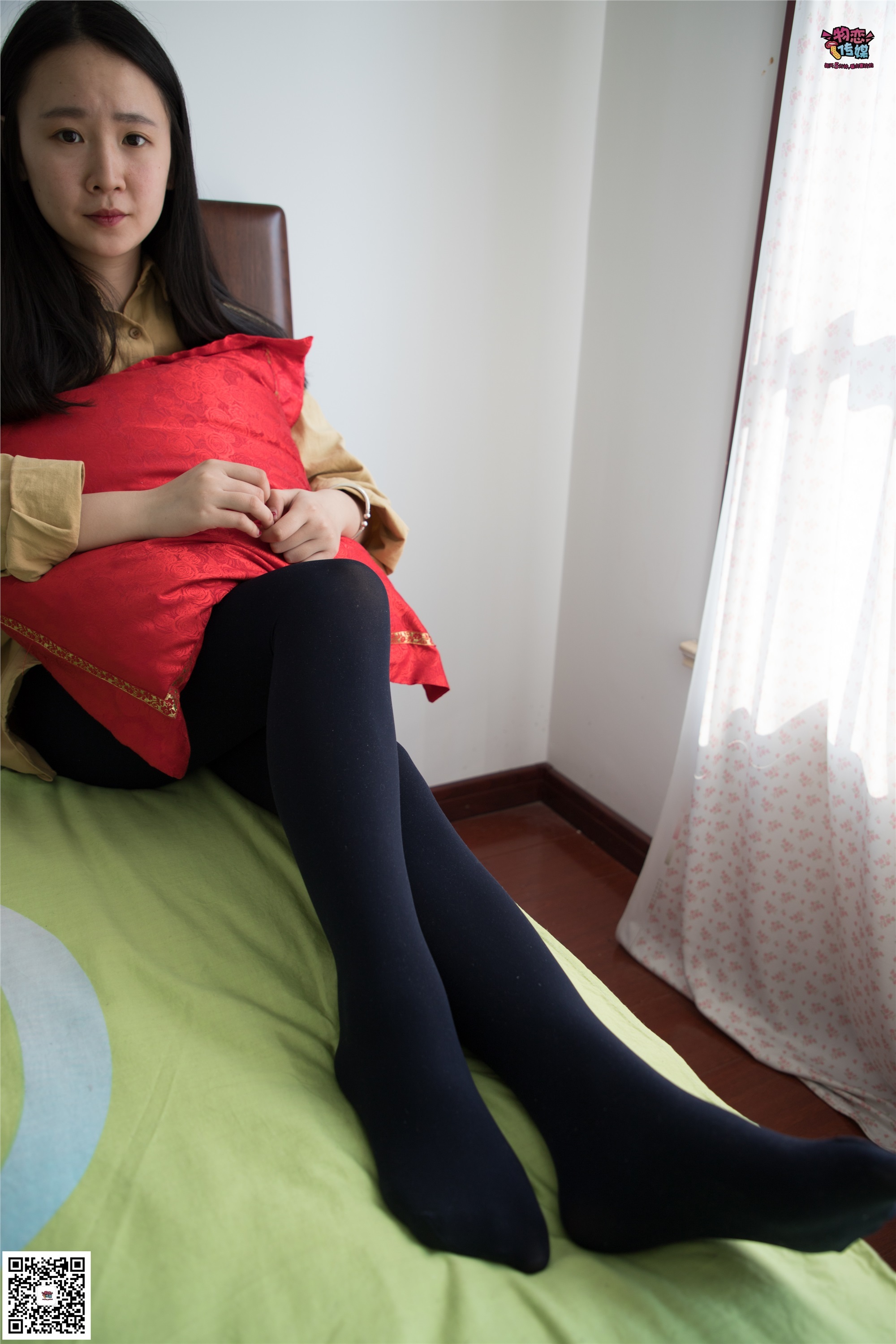 物恋传媒 No.008 你们想要的厚重口味来啦，喜欢小姐姐吗