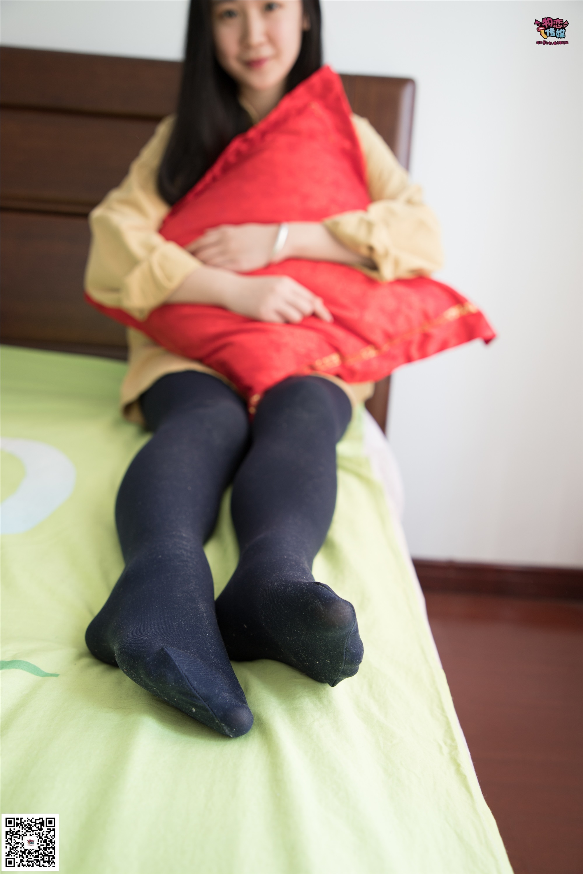 物恋传媒 No.008 你们想要的厚重口味来啦，喜欢小姐姐吗