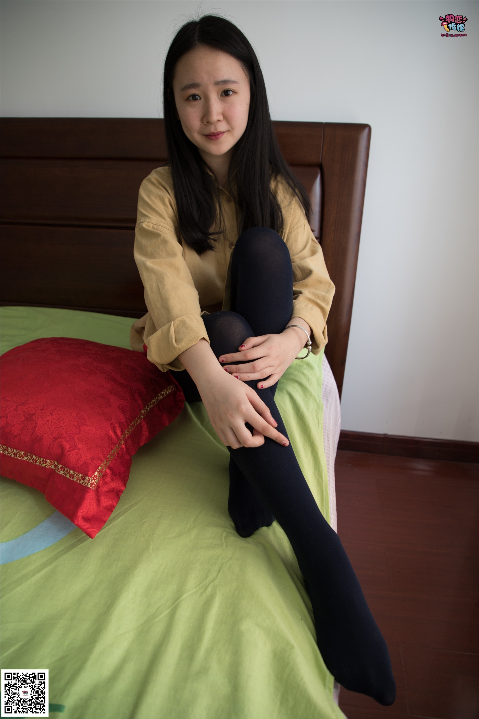 物恋传媒 No.008 你们想要的厚重口味来啦，喜欢小姐姐吗