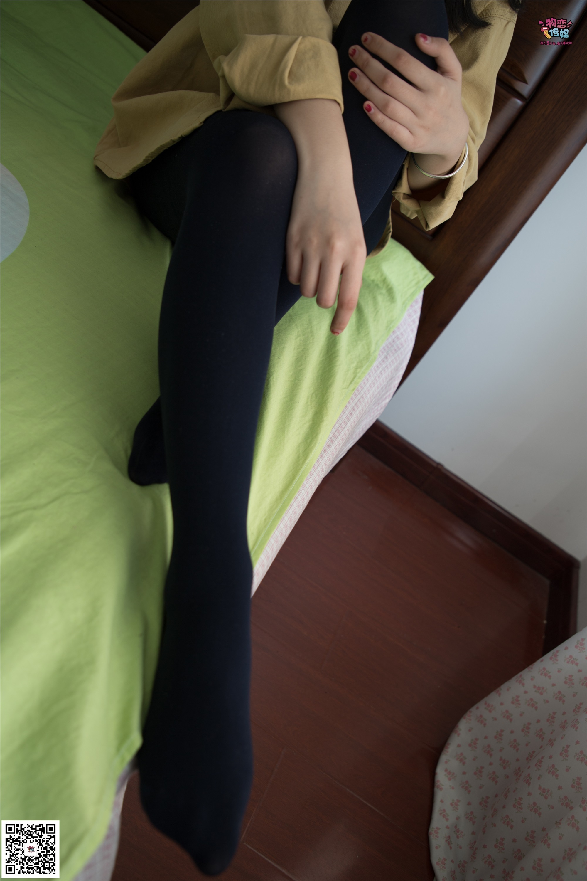 物恋传媒 No.008 你们想要的厚重口味来啦，喜欢小姐姐吗