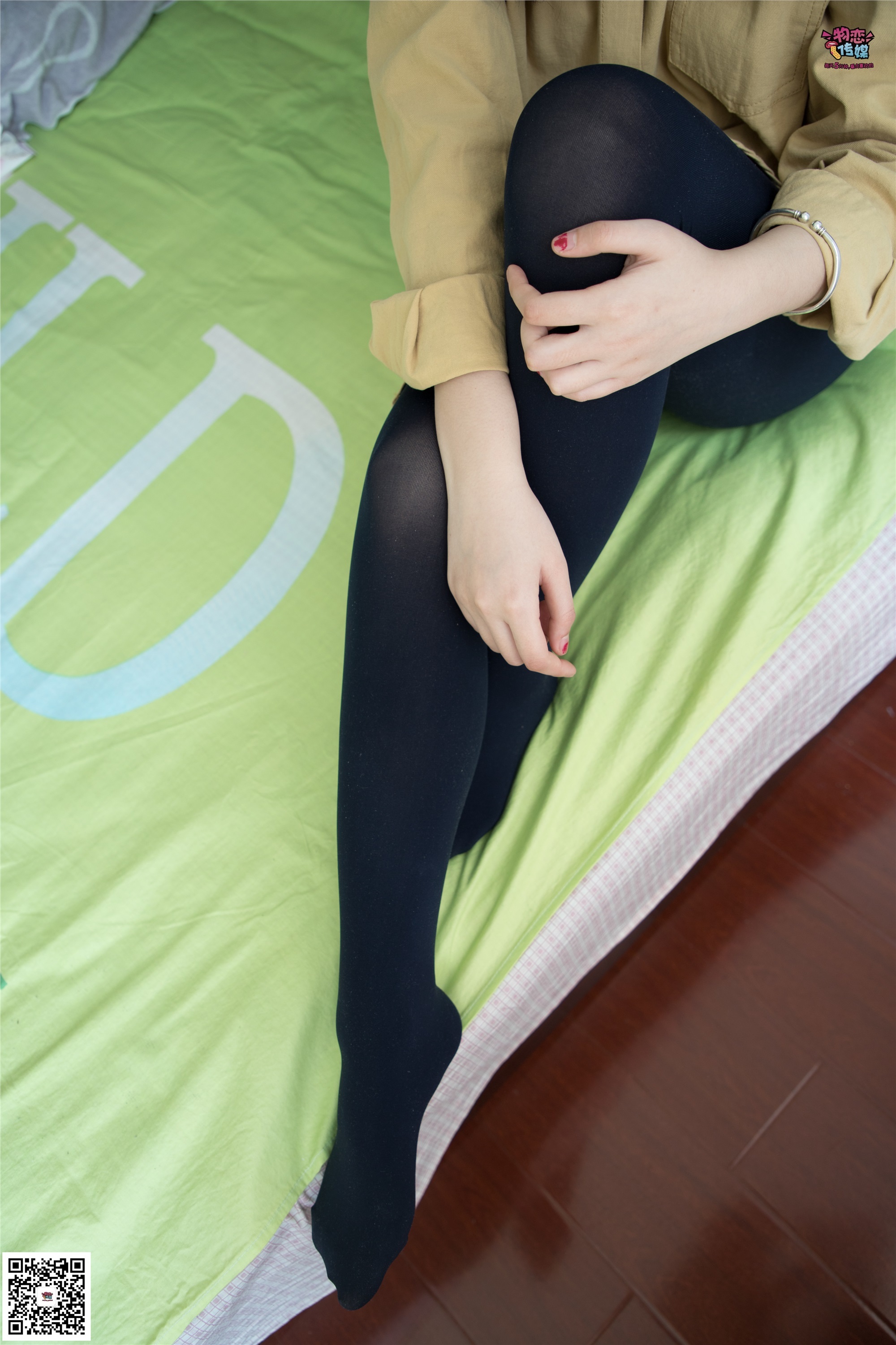 物恋传媒 No.008 你们想要的厚重口味来啦，喜欢小姐姐吗