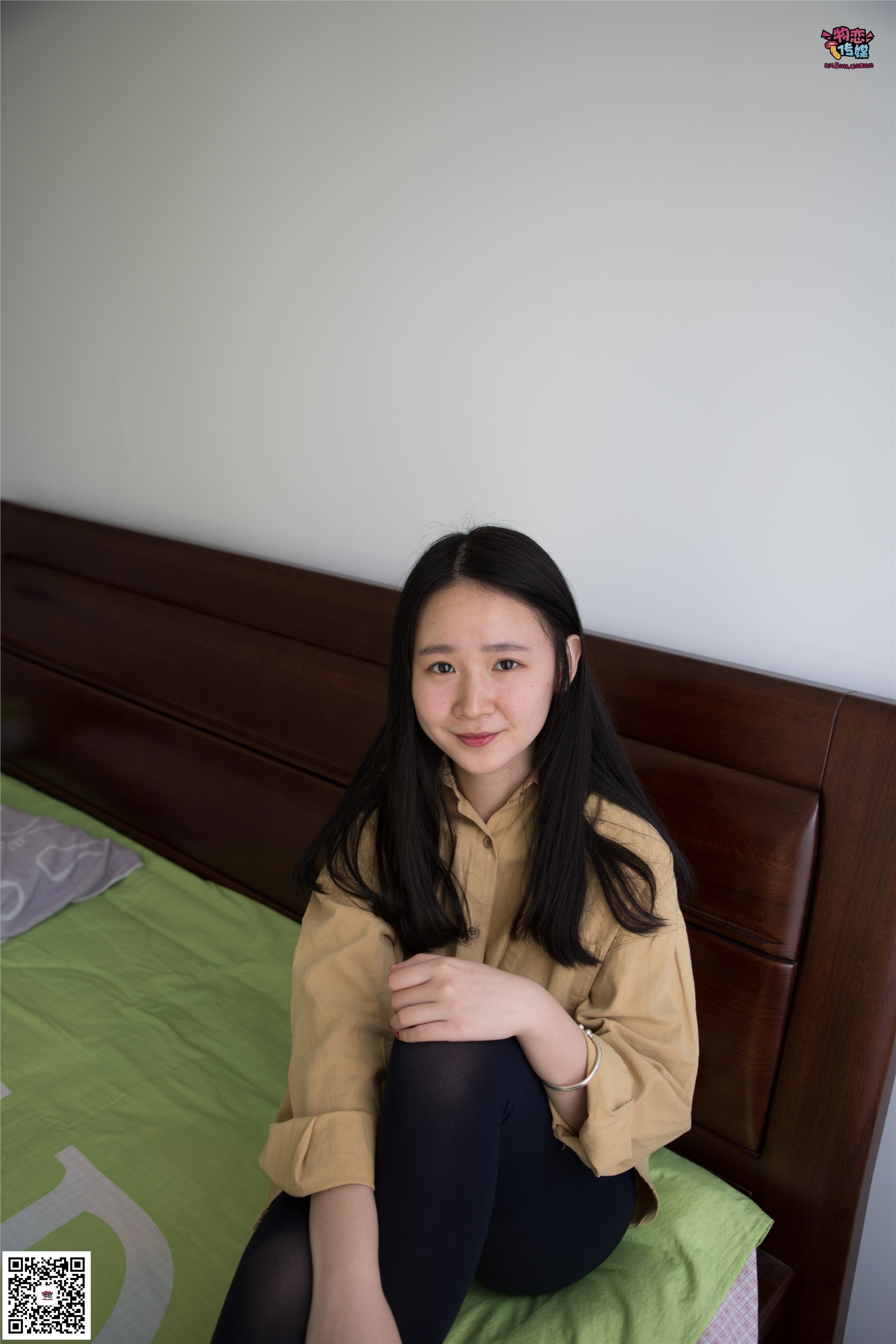 物恋传媒 No.008 你们想要的厚重口味来啦，喜欢小姐姐吗