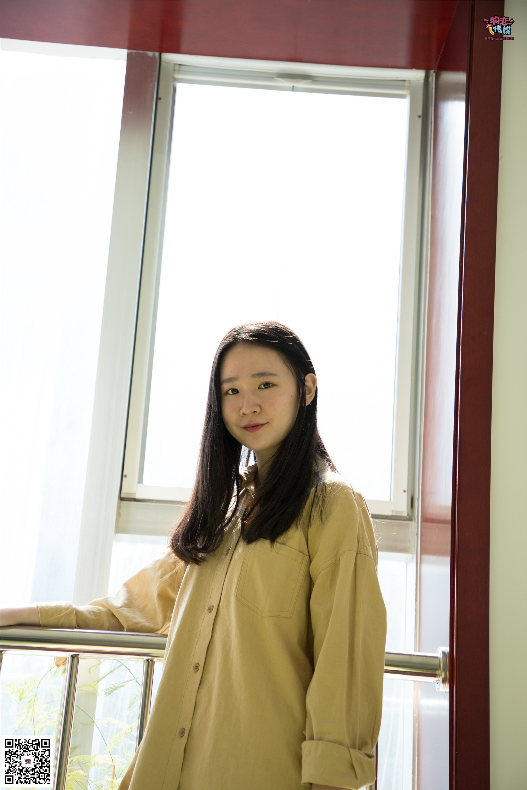 物恋传媒 No.008 你们想要的厚重口味来啦，喜欢小姐姐吗