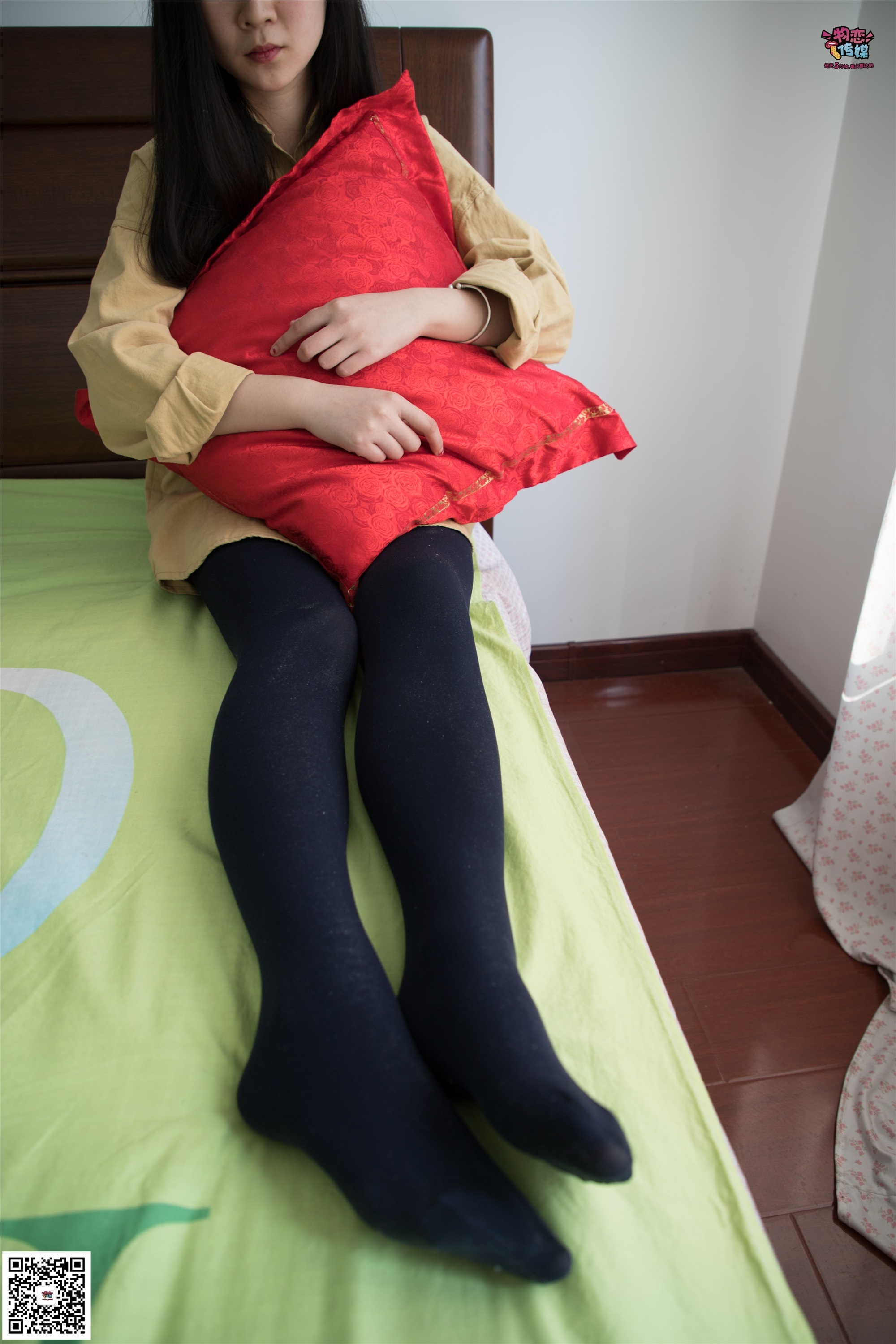 物恋传媒 No.008 你们想要的厚重口味来啦，喜欢小姐姐吗