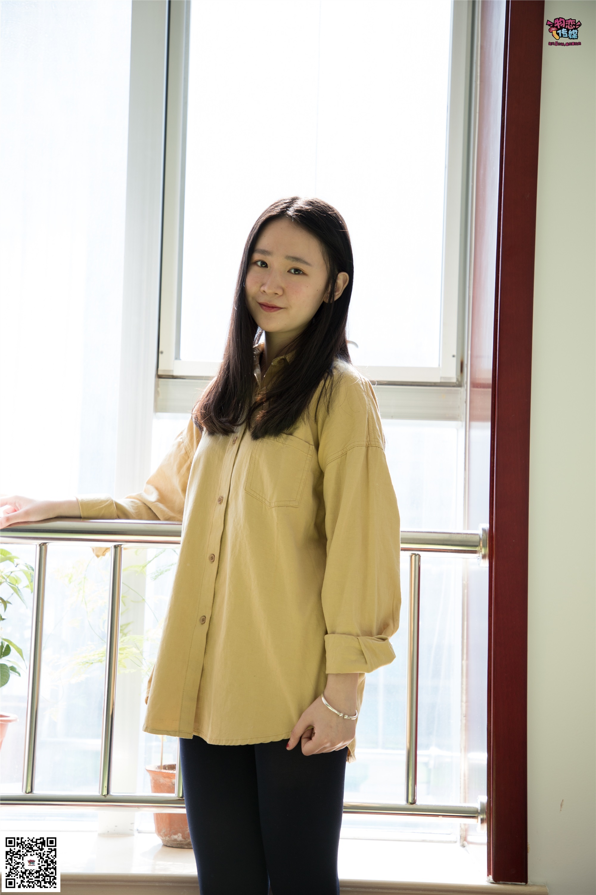 物恋传媒 No.008 你们想要的厚重口味来啦，喜欢小姐姐吗