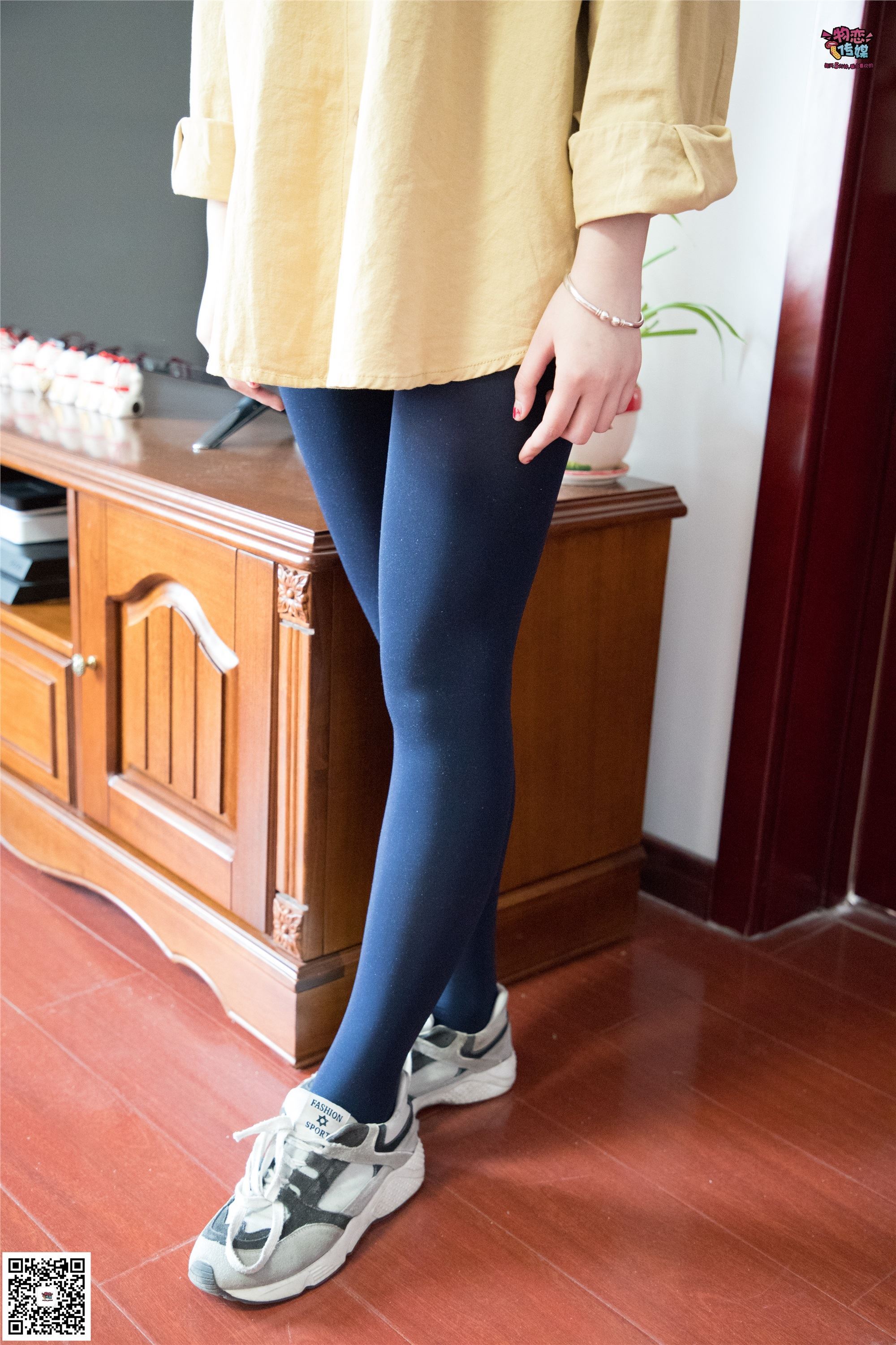 物恋传媒 No.008 你们想要的厚重口味来啦，喜欢小姐姐吗