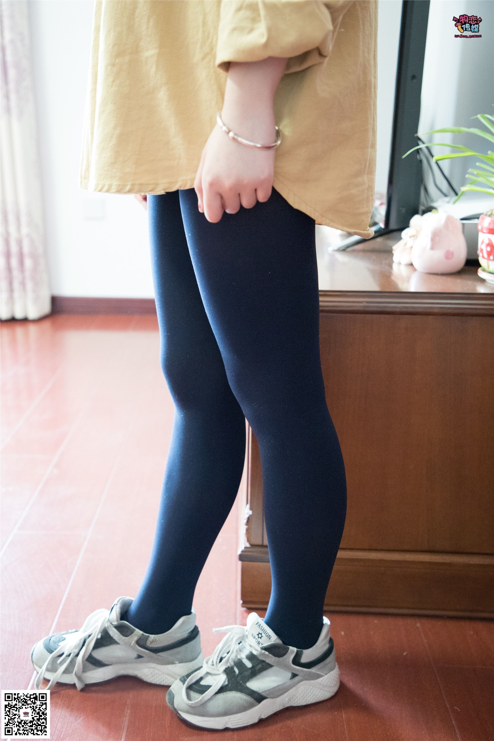 物恋传媒 No.008 你们想要的厚重口味来啦，喜欢小姐姐吗