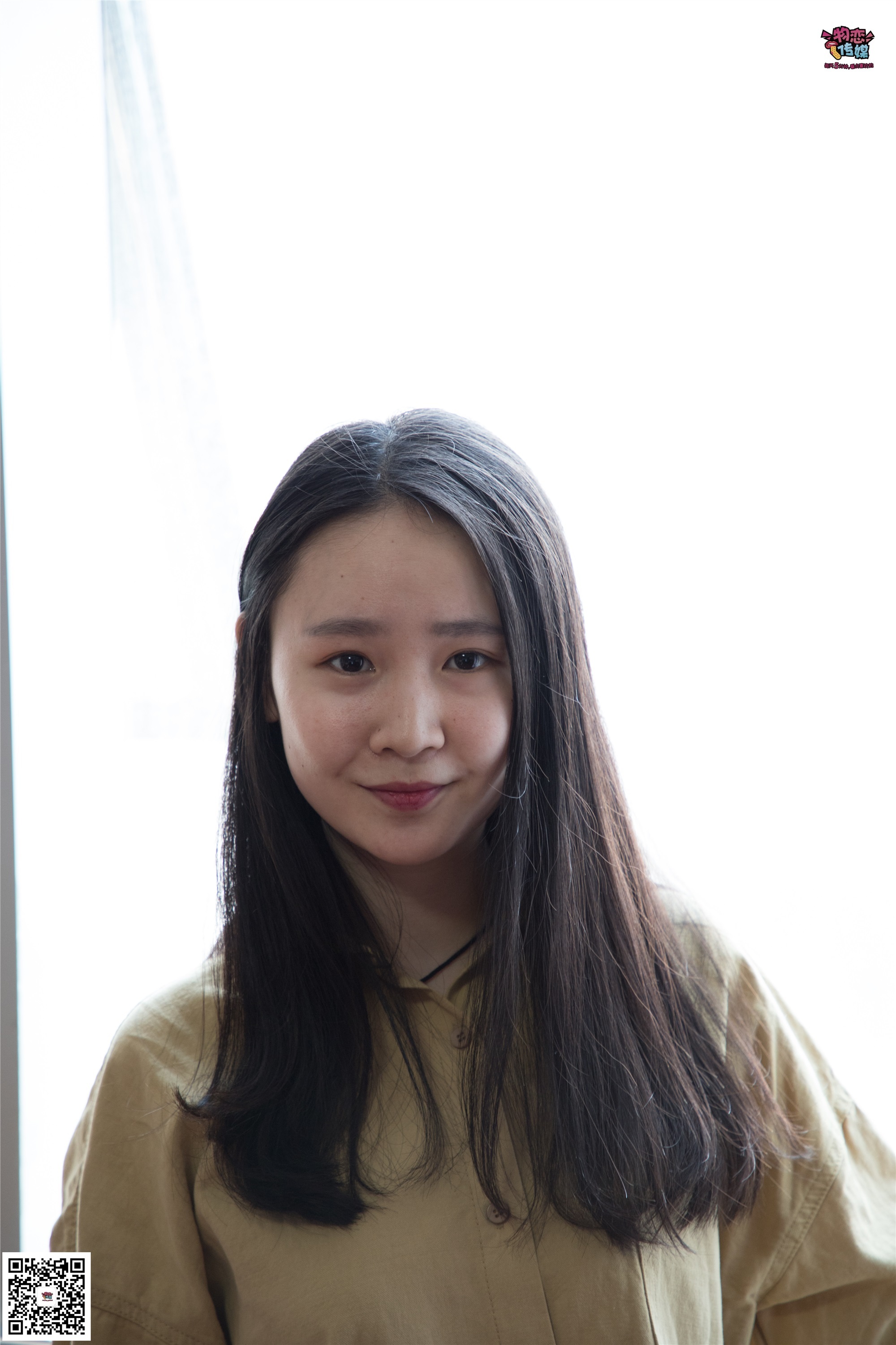 物恋传媒 No.008 你们想要的厚重口味来啦，喜欢小姐姐吗