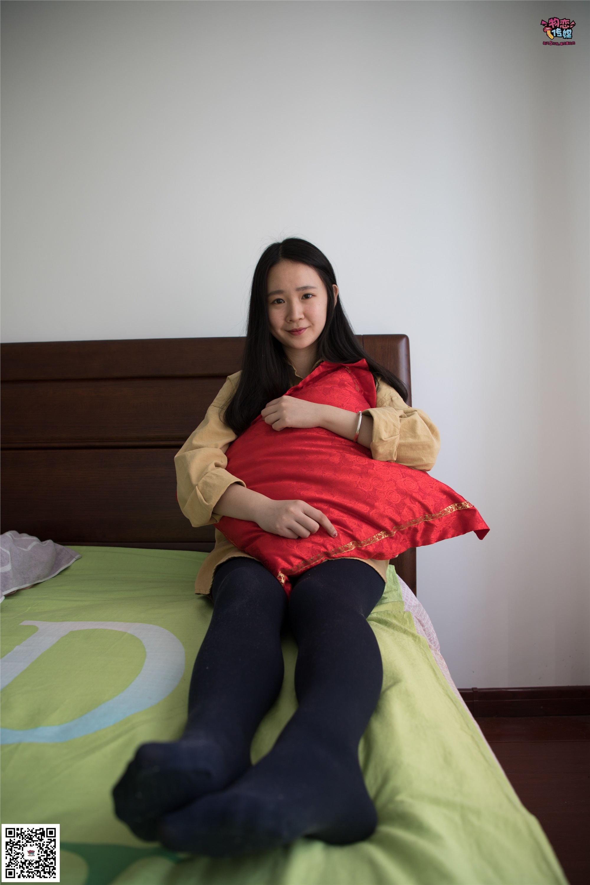 物恋传媒 No.008 你们想要的厚重口味来啦，喜欢小姐姐吗