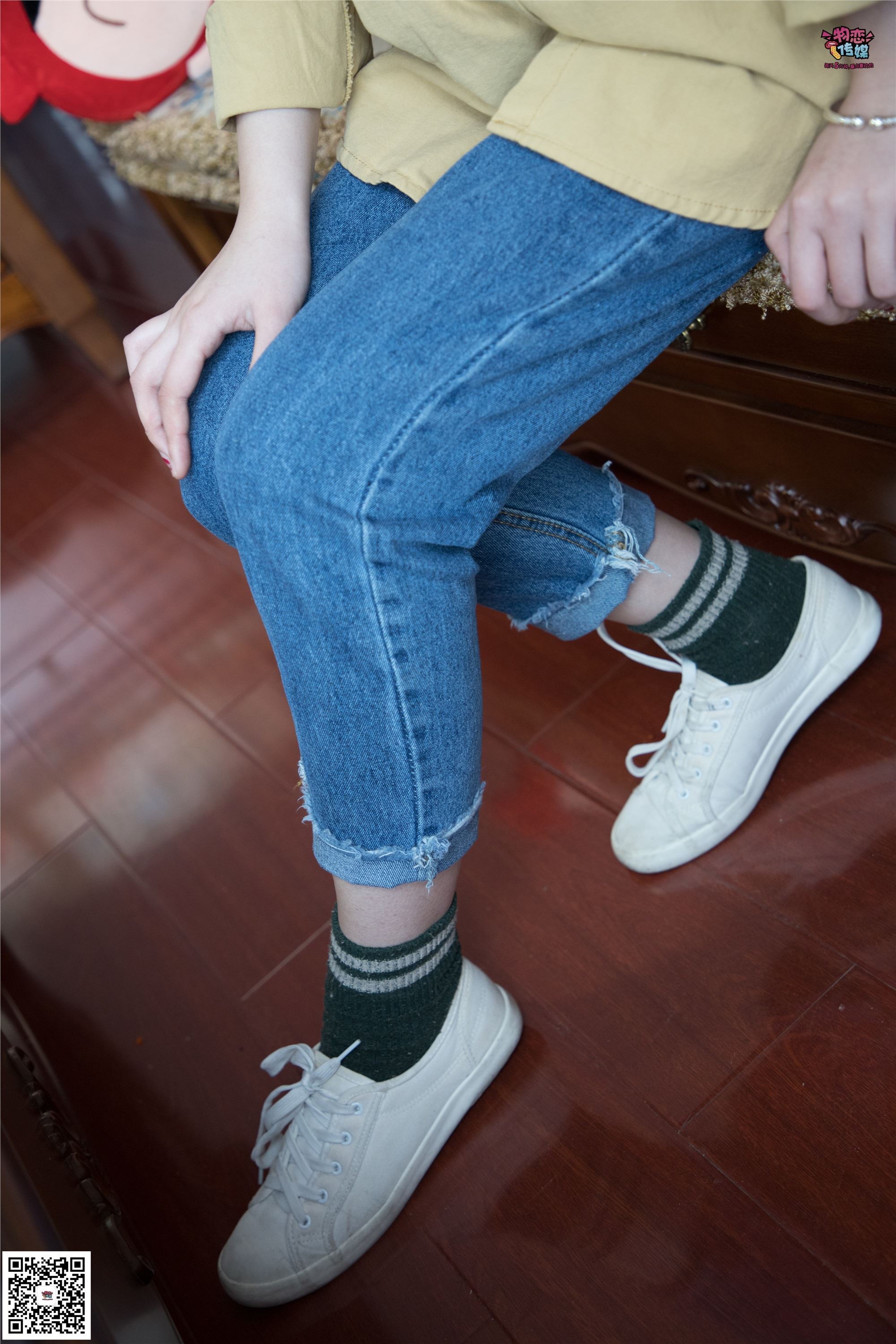 物恋传媒 No.008 你们想要的厚重口味来啦，喜欢小姐姐吗