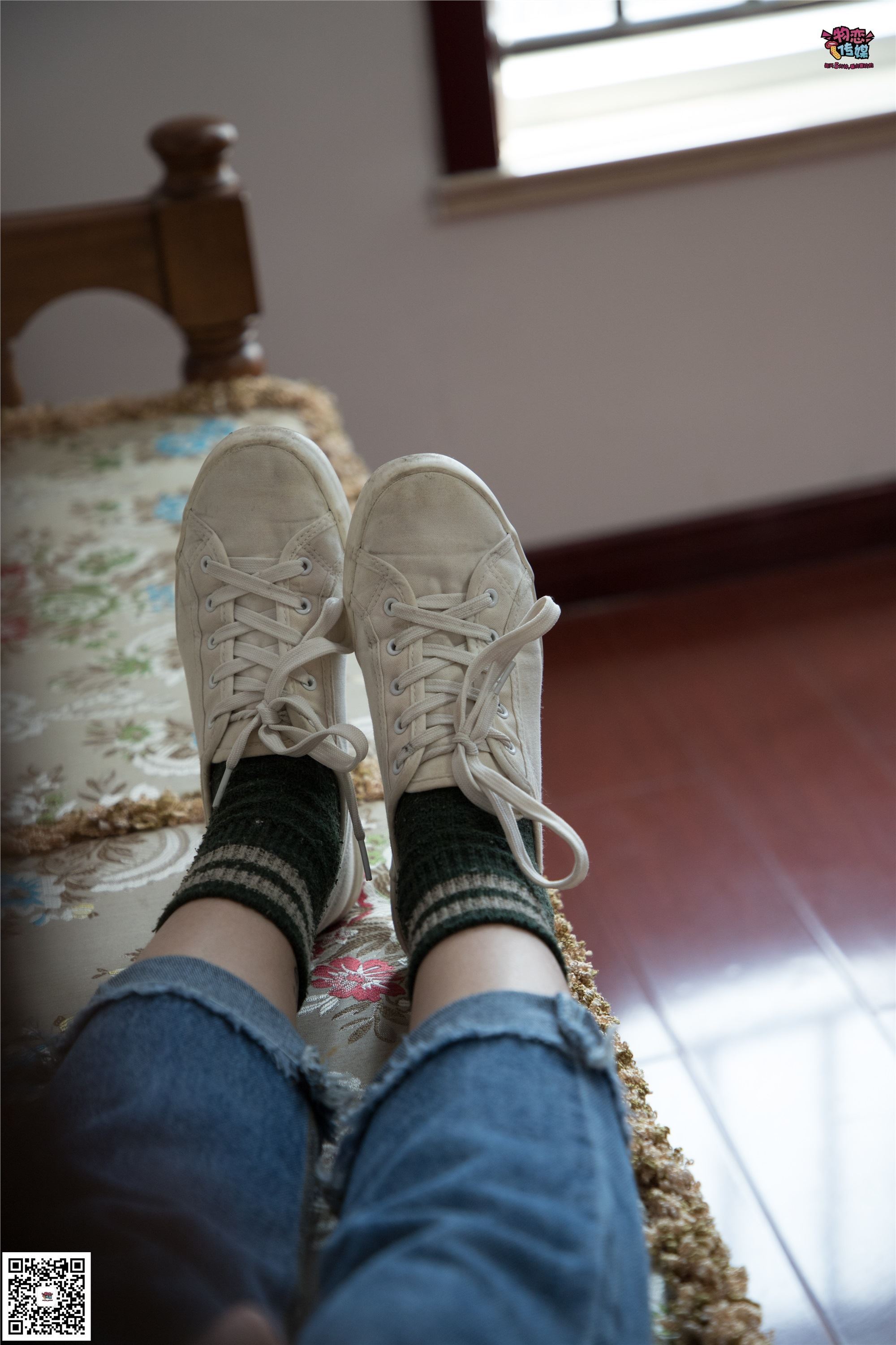 物恋传媒 No.008 你们想要的厚重口味来啦，喜欢小姐姐吗