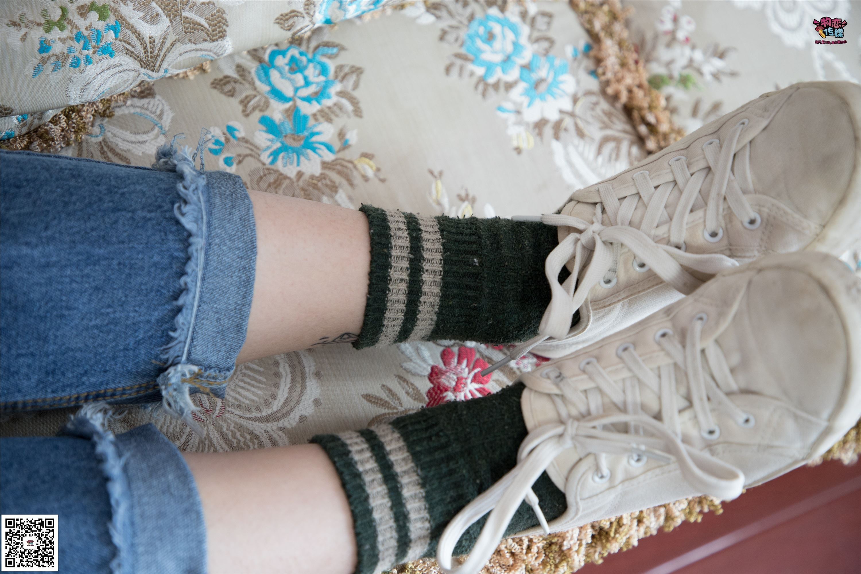 物恋传媒 No.008 你们想要的厚重口味来啦，喜欢小姐姐吗