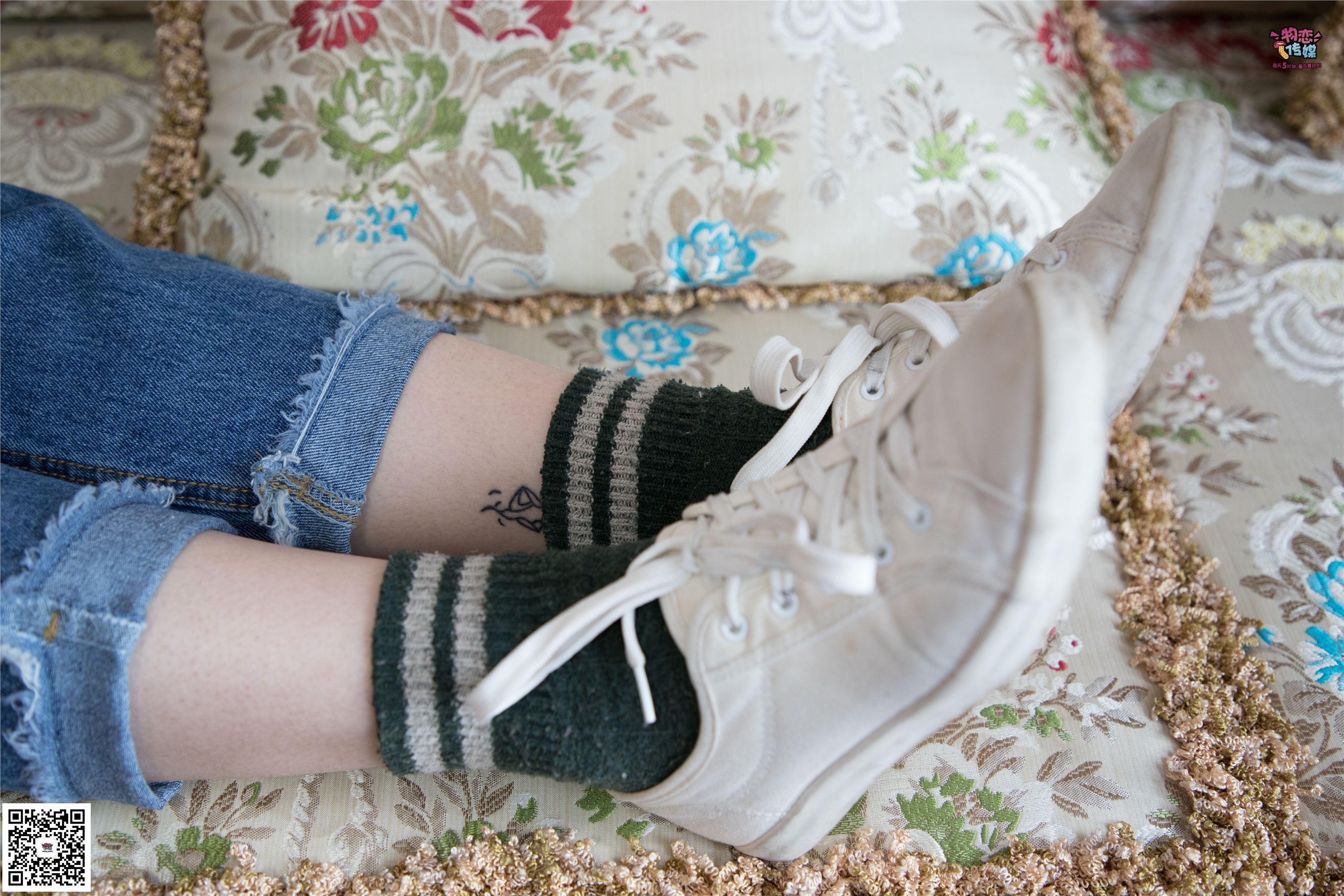 物恋传媒 No.008 你们想要的厚重口味来啦，喜欢小姐姐吗