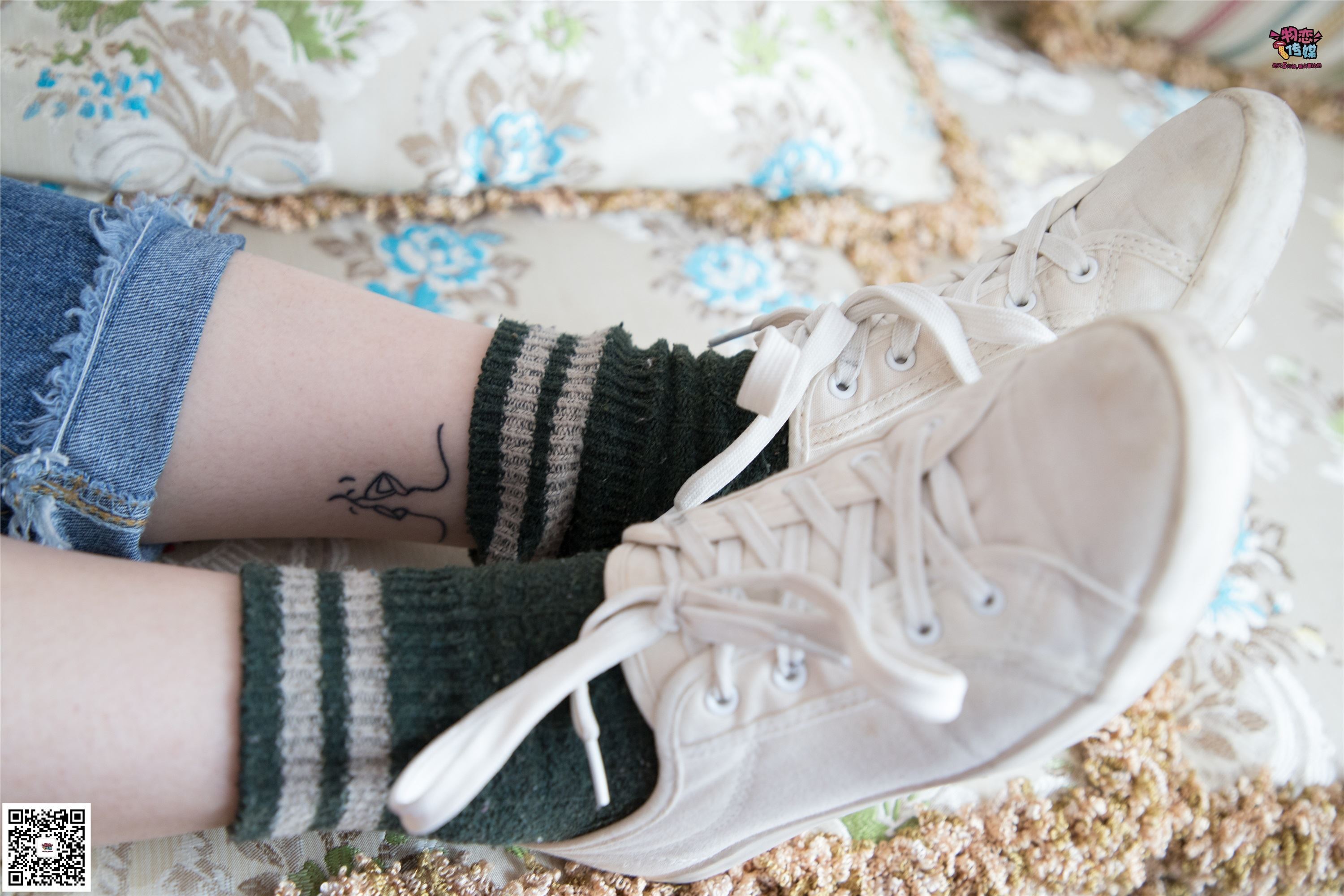 物恋传媒 No.008 你们想要的厚重口味来啦，喜欢小姐姐吗