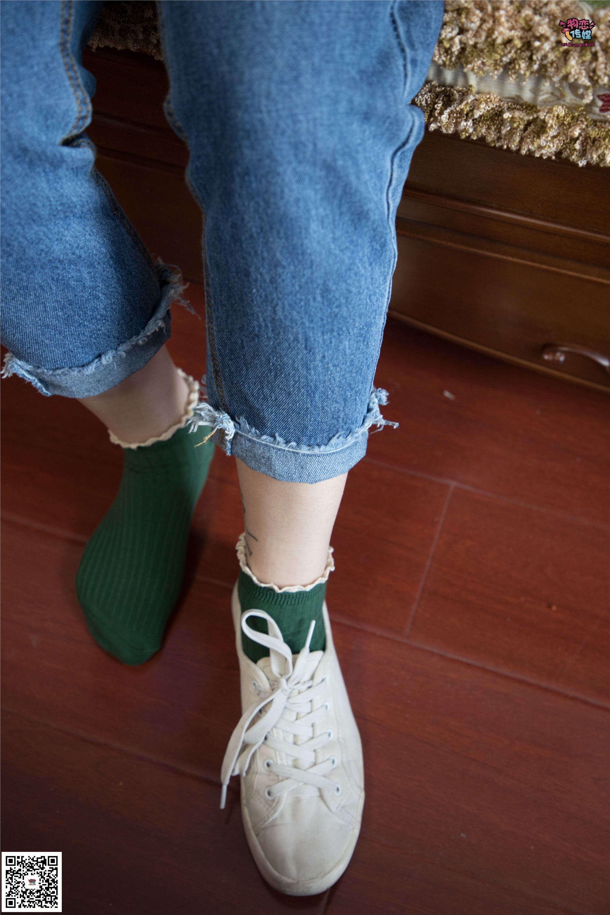 物恋传媒 No.008 你们想要的厚重口味来啦，喜欢小姐姐吗