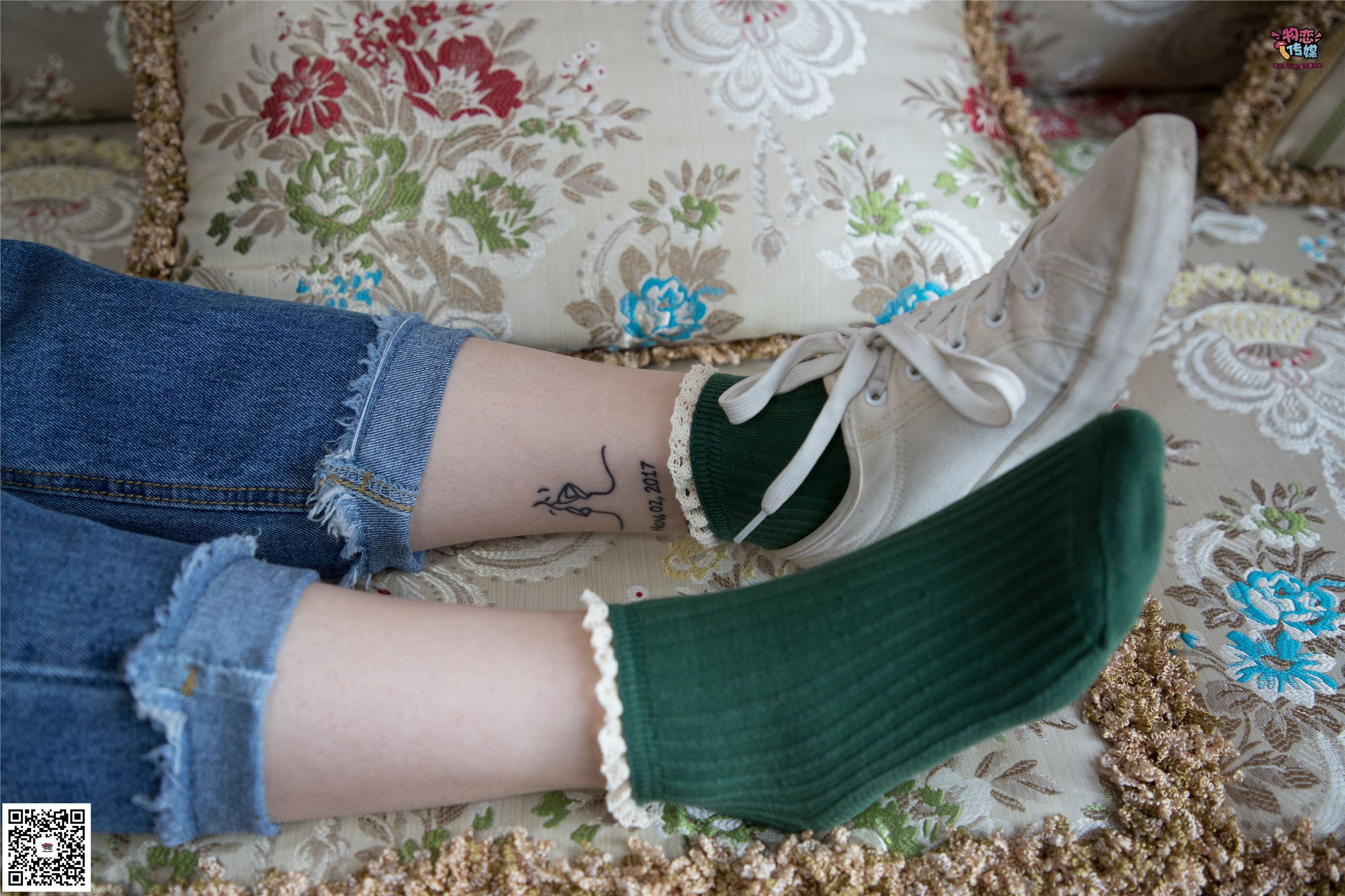 物恋传媒 No.008 你们想要的厚重口味来啦，喜欢小姐姐吗