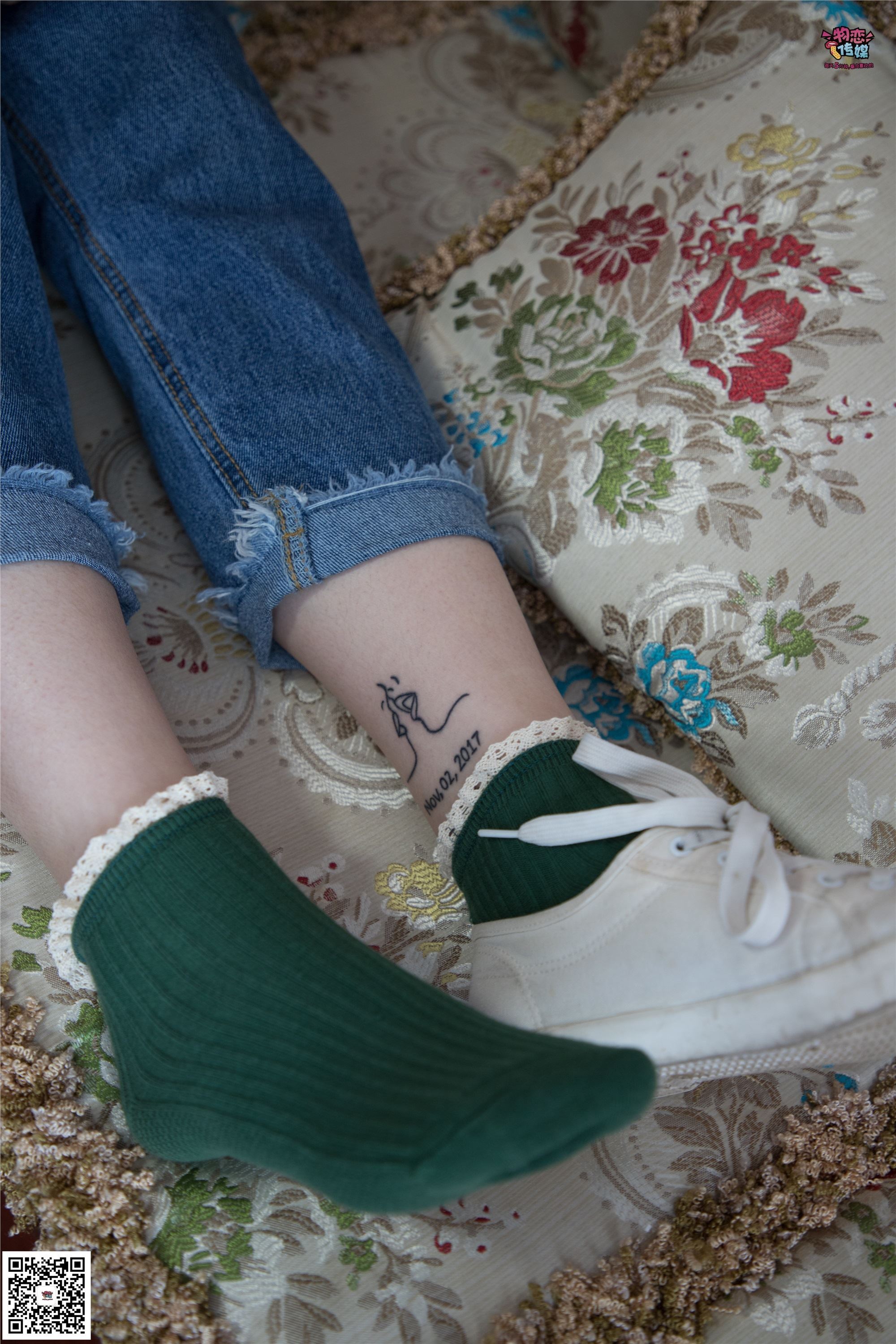 物恋传媒 No.008 你们想要的厚重口味来啦，喜欢小姐姐吗