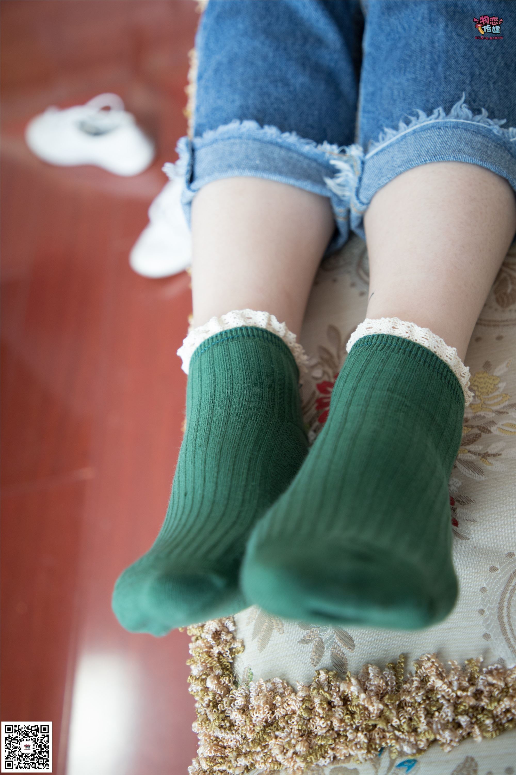 物恋传媒 No.008 你们想要的厚重口味来啦，喜欢小姐姐吗