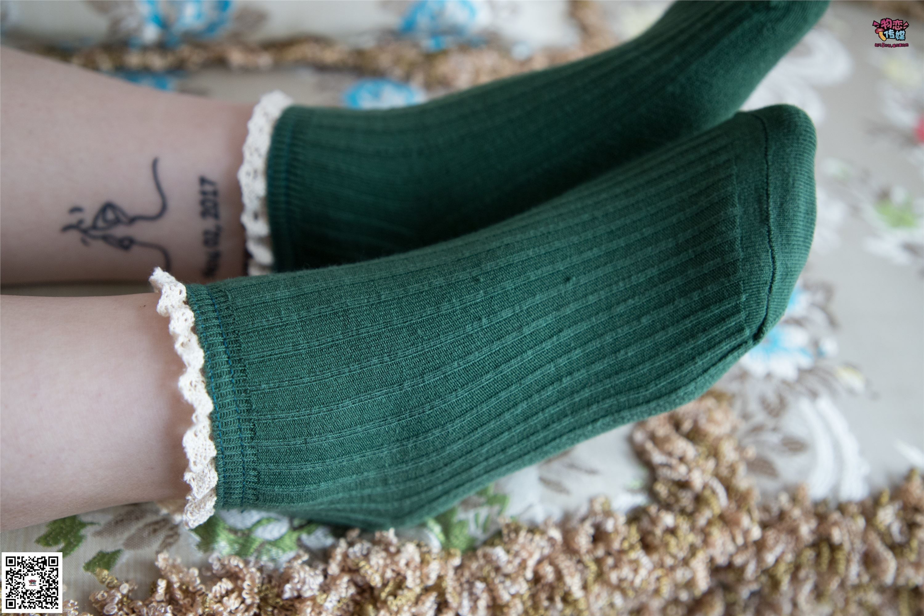 物恋传媒 No.008 你们想要的厚重口味来啦，喜欢小姐姐吗