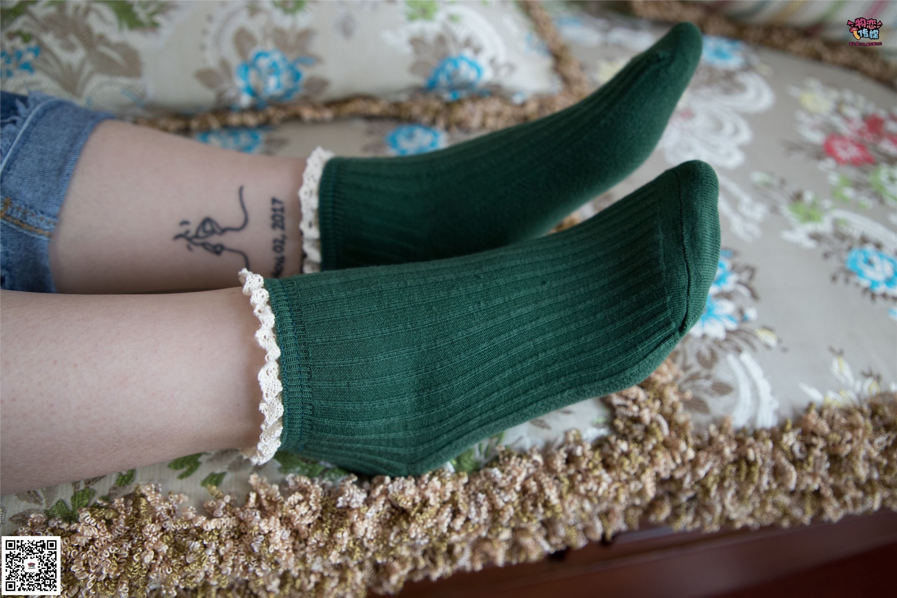 物恋传媒 No.008 你们想要的厚重口味来啦，喜欢小姐姐吗