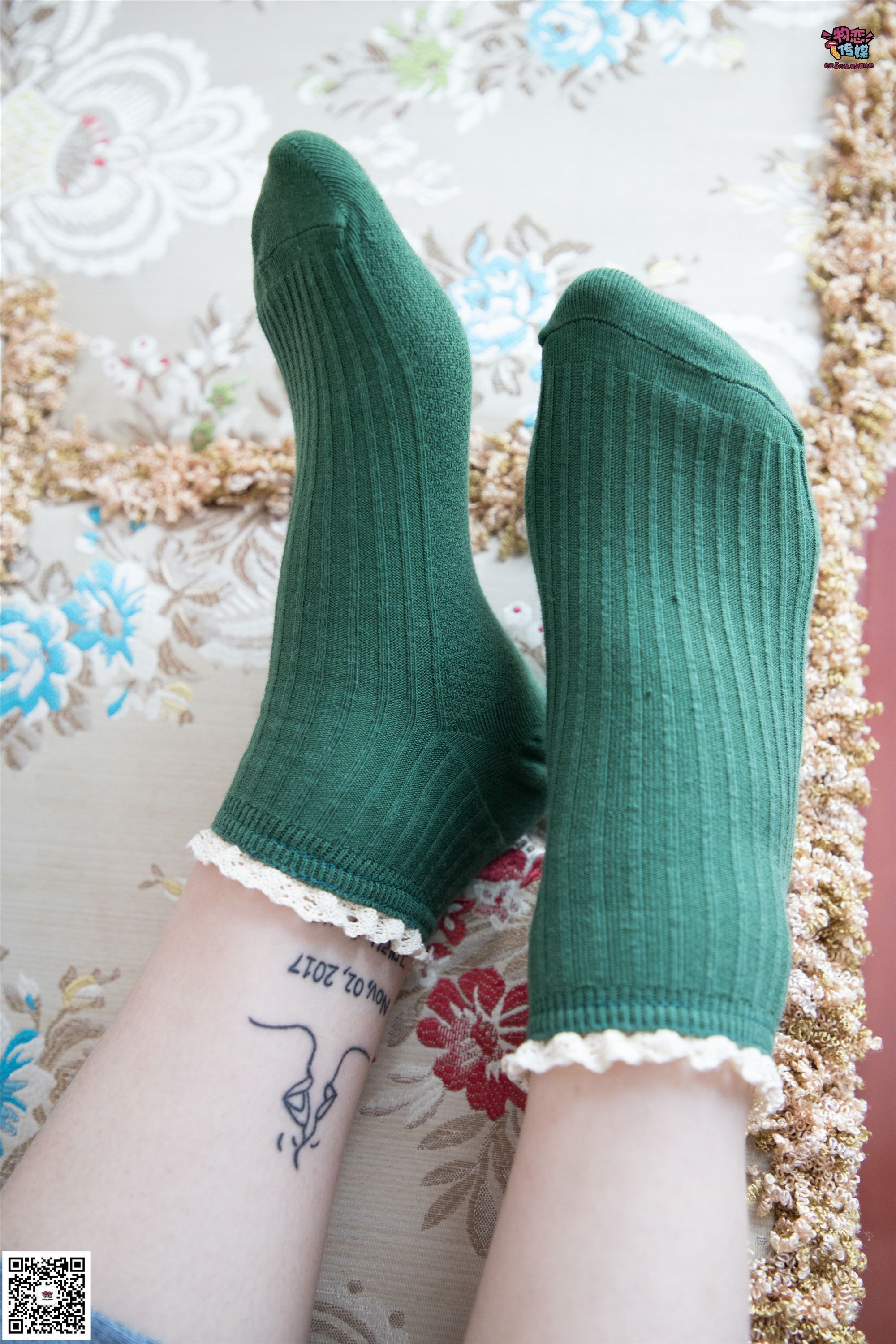 物恋传媒 No.008 你们想要的厚重口味来啦，喜欢小姐姐吗