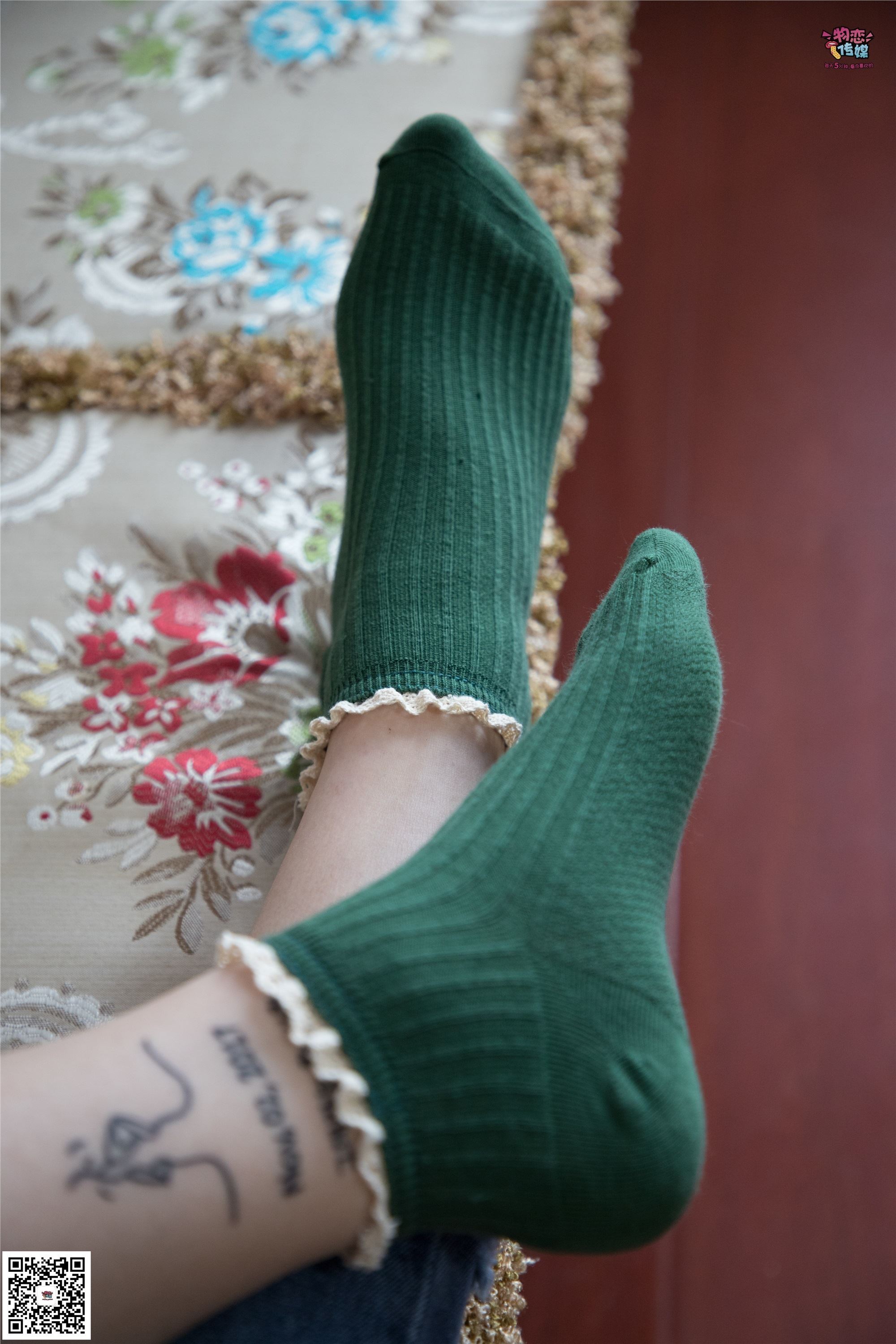 物恋传媒 No.008 你们想要的厚重口味来啦，喜欢小姐姐吗