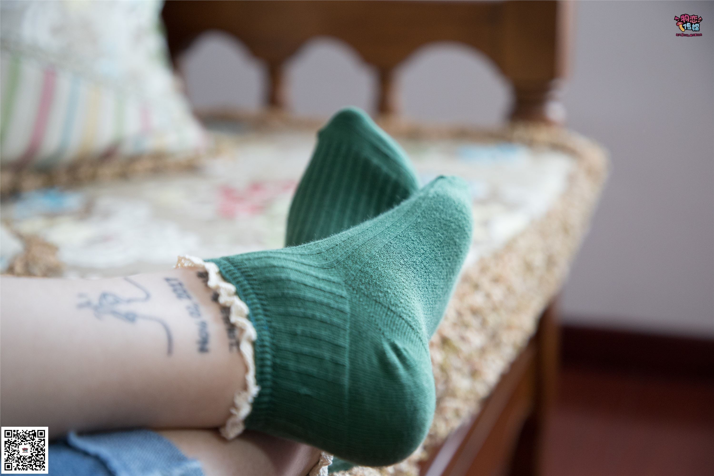 物恋传媒 No.008 你们想要的厚重口味来啦，喜欢小姐姐吗