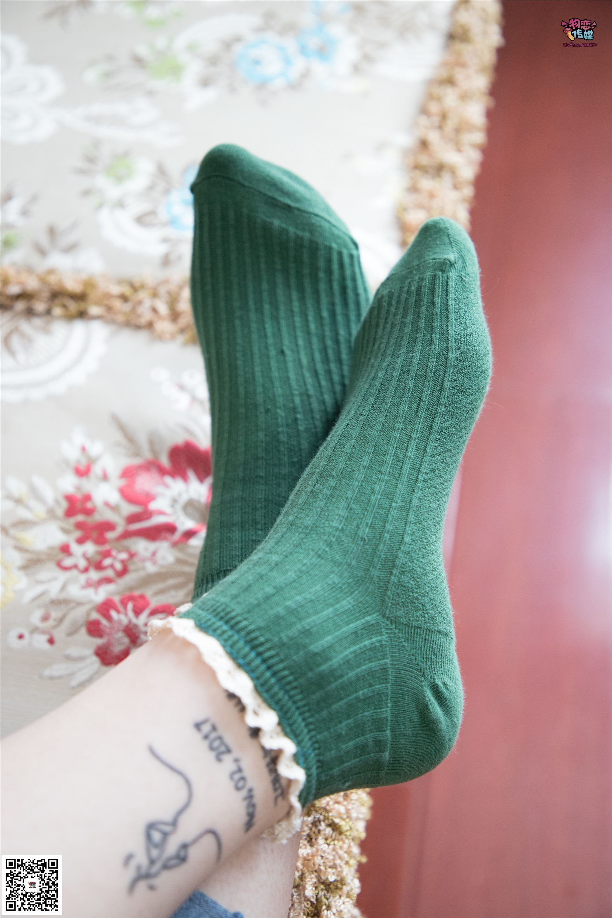 物恋传媒 No.008 你们想要的厚重口味来啦，喜欢小姐姐吗