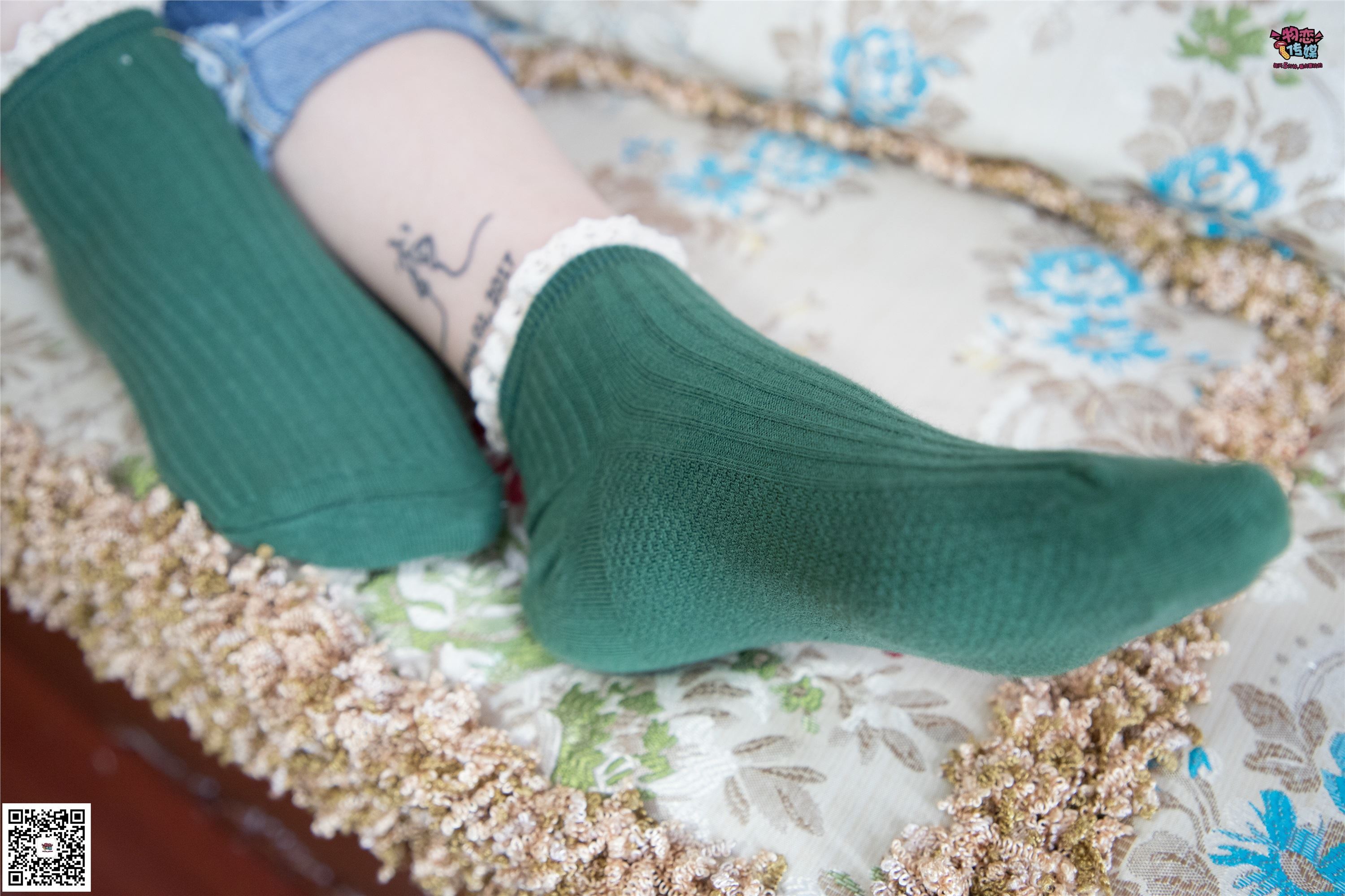 物恋传媒 No.008 你们想要的厚重口味来啦，喜欢小姐姐吗