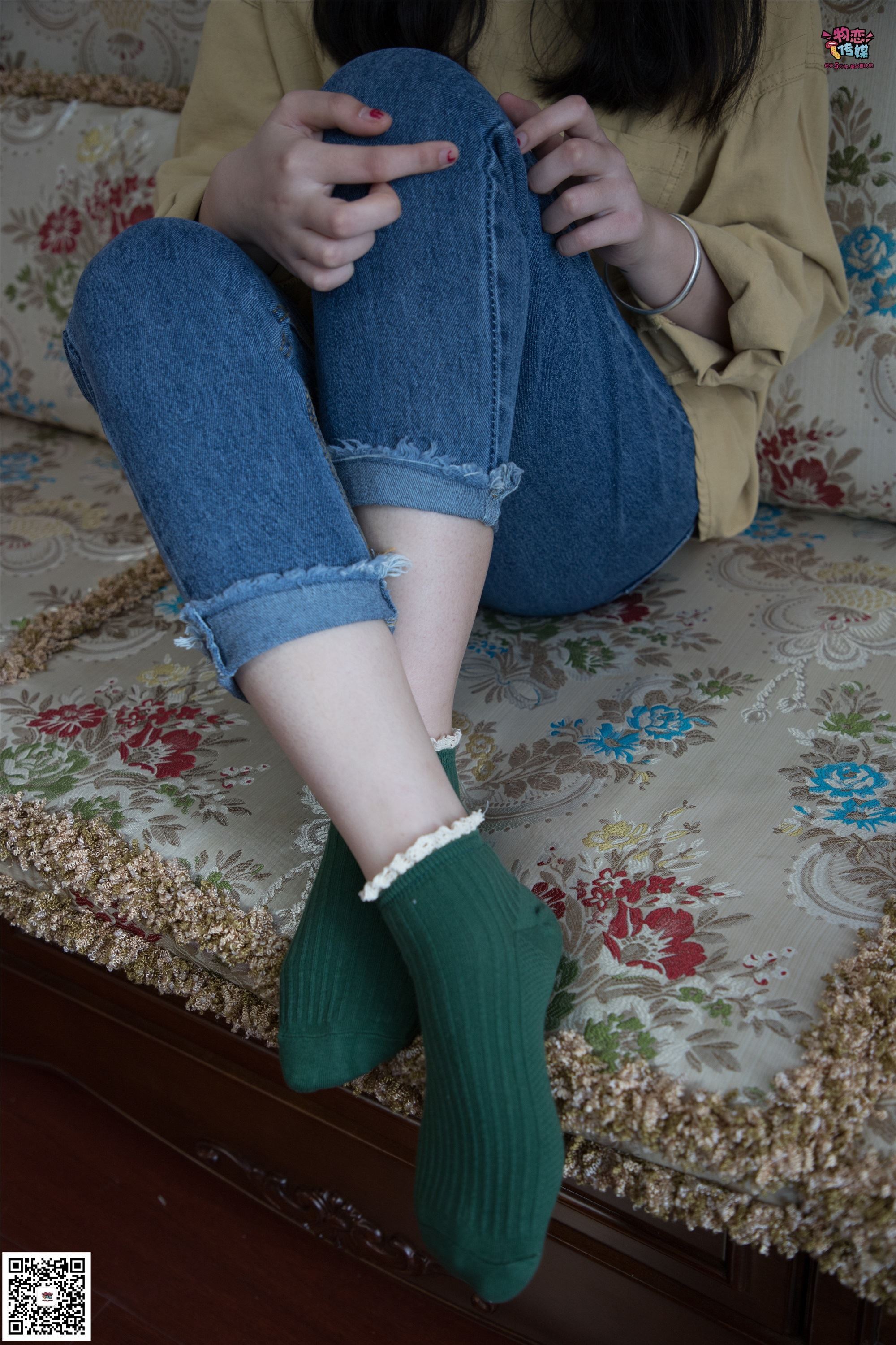 物恋传媒 No.008 你们想要的厚重口味来啦，喜欢小姐姐吗