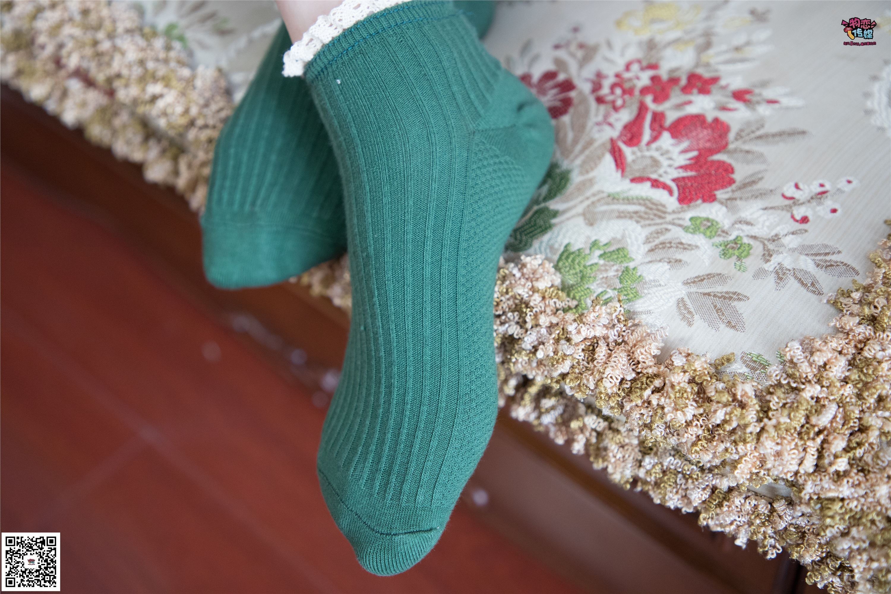 物恋传媒 No.008 你们想要的厚重口味来啦，喜欢小姐姐吗