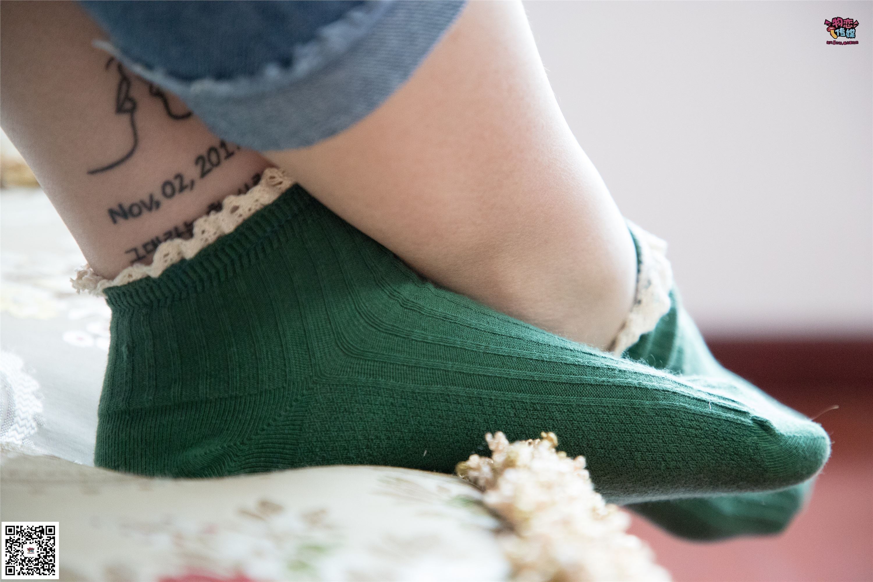 物恋传媒 No.008 你们想要的厚重口味来啦，喜欢小姐姐吗