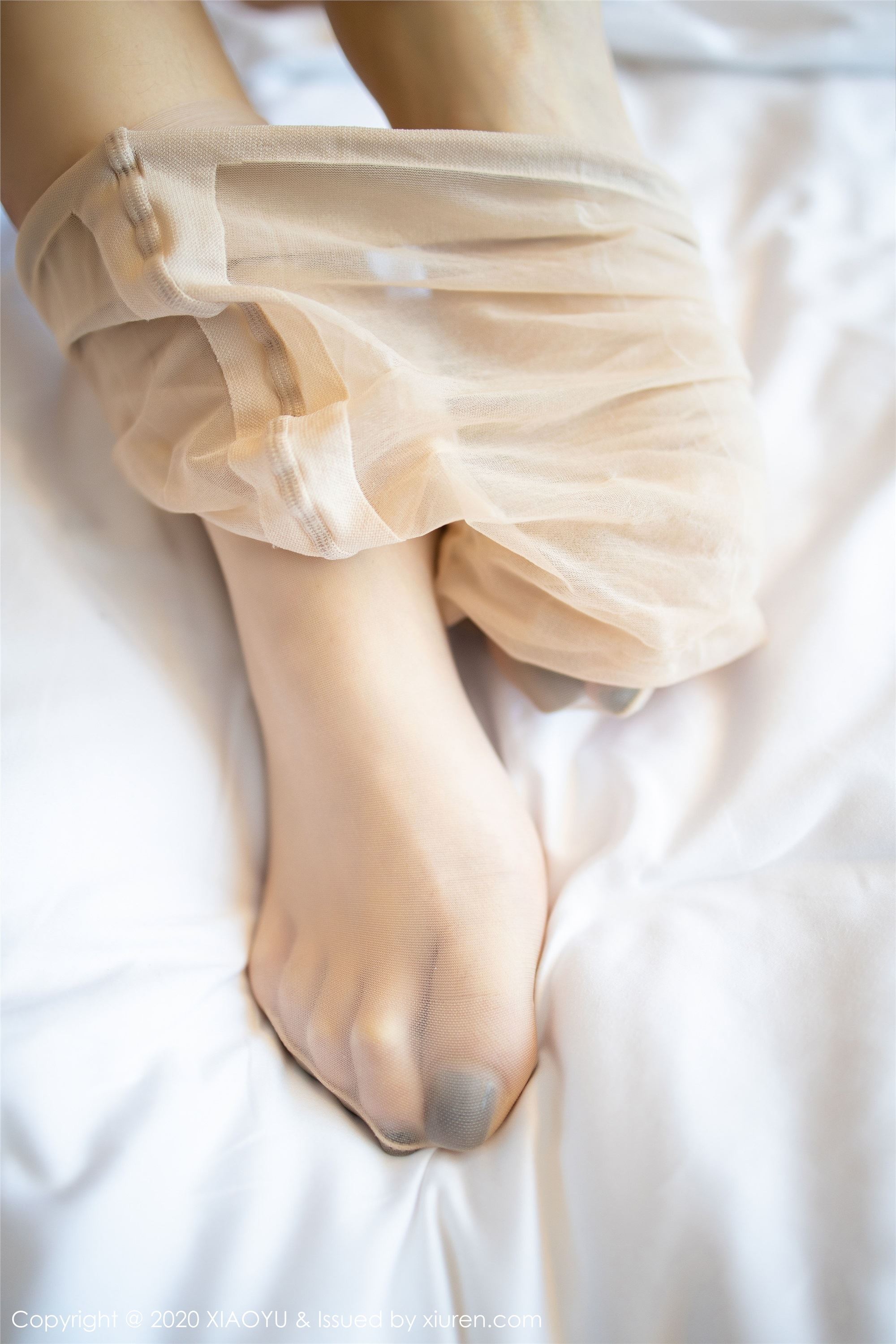 XIAOYU 语画界 2020.01.20 Vol.240 安琪 Yee