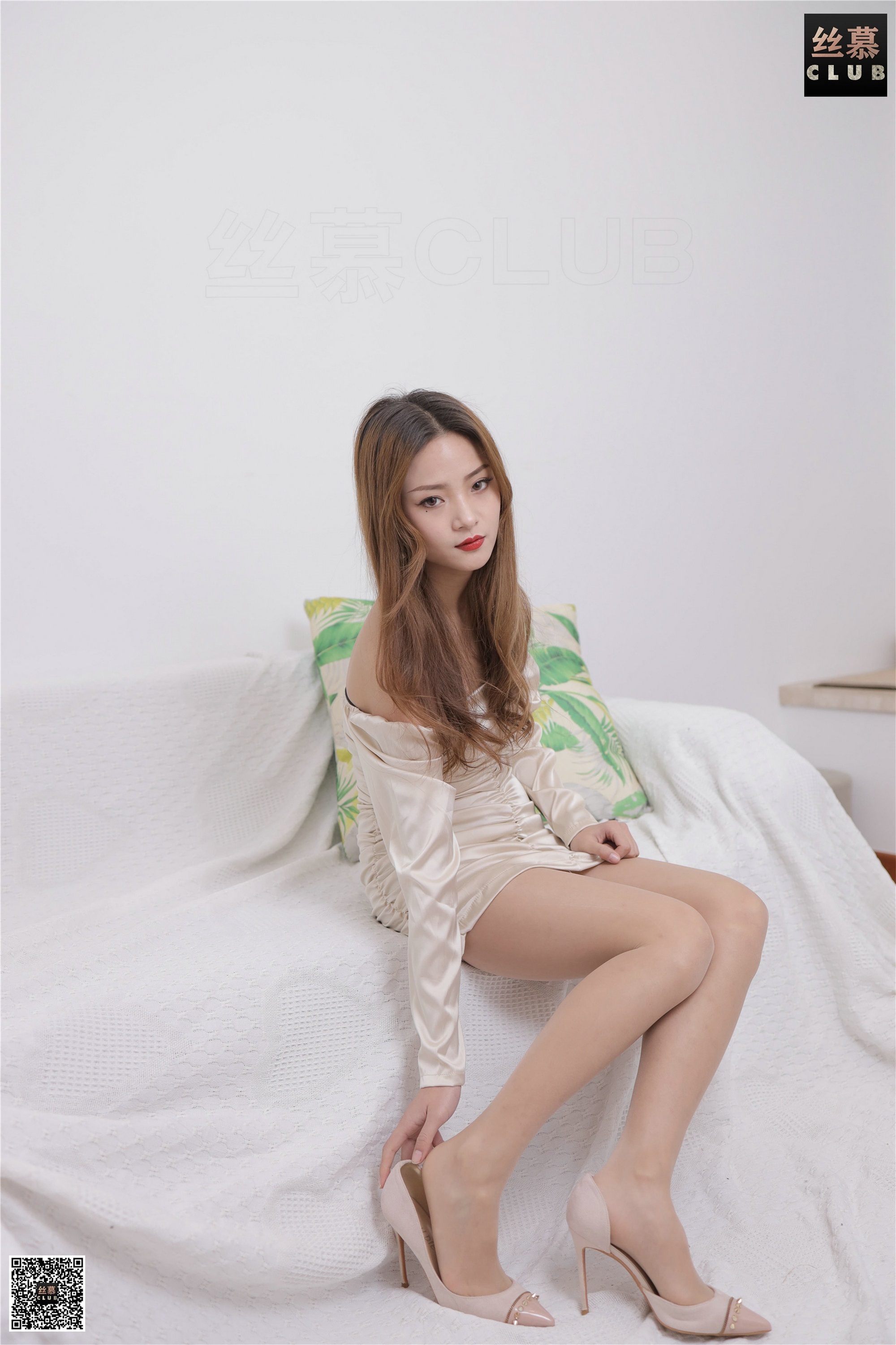 丝慕GIRL系列 SNO.182 MIYA