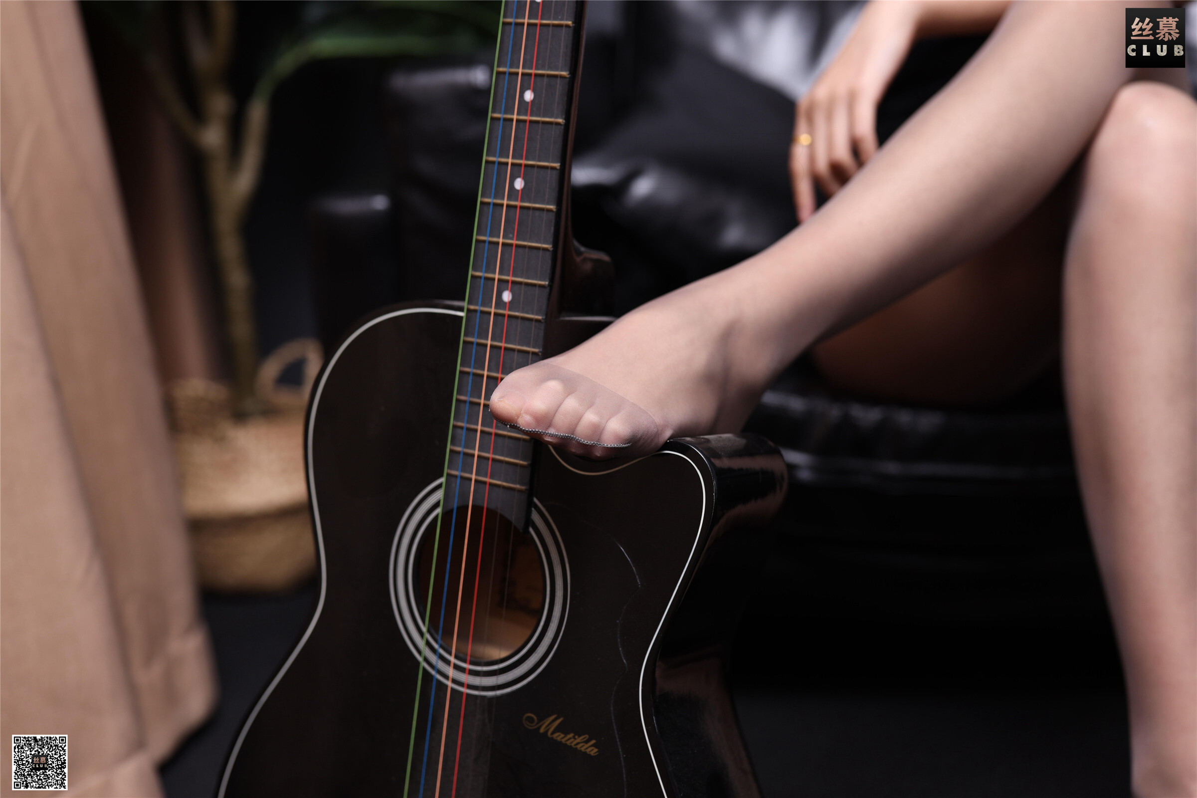 丝慕GIRL系列 SNO.183 茗茗