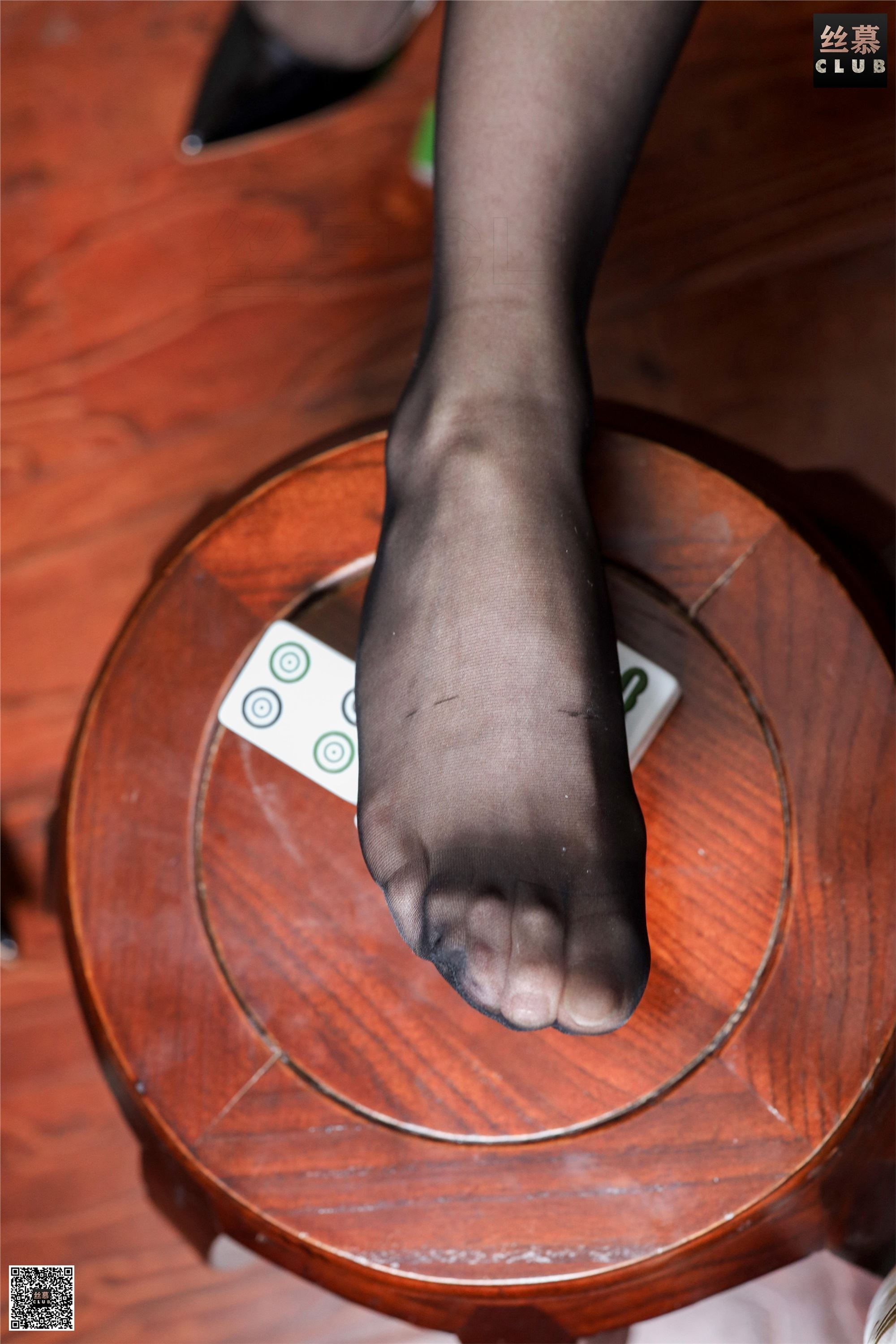 丝慕GIRL系列 SNO.184 佳佳