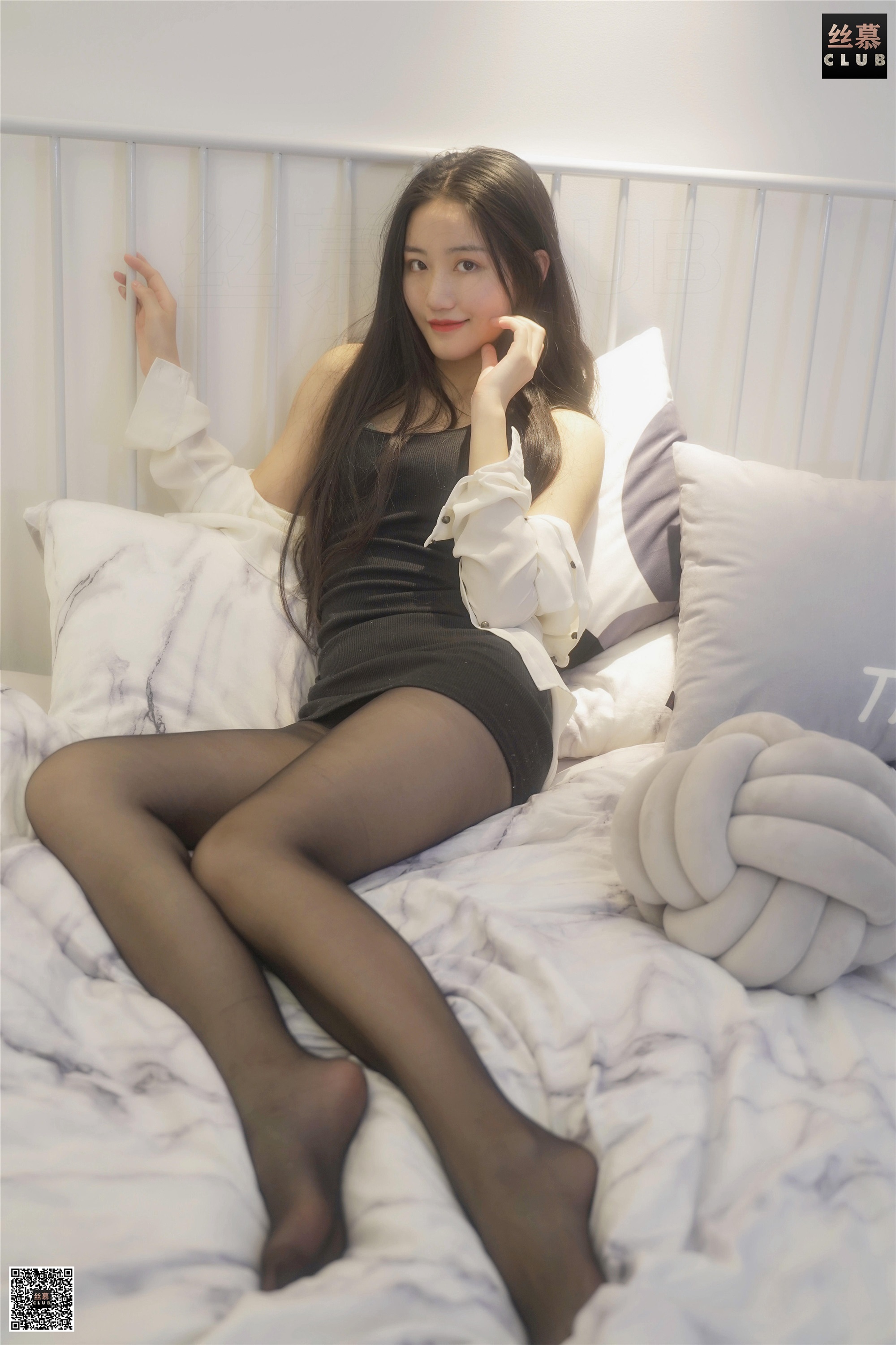 丝慕GIRL系列 SNO.188 双双