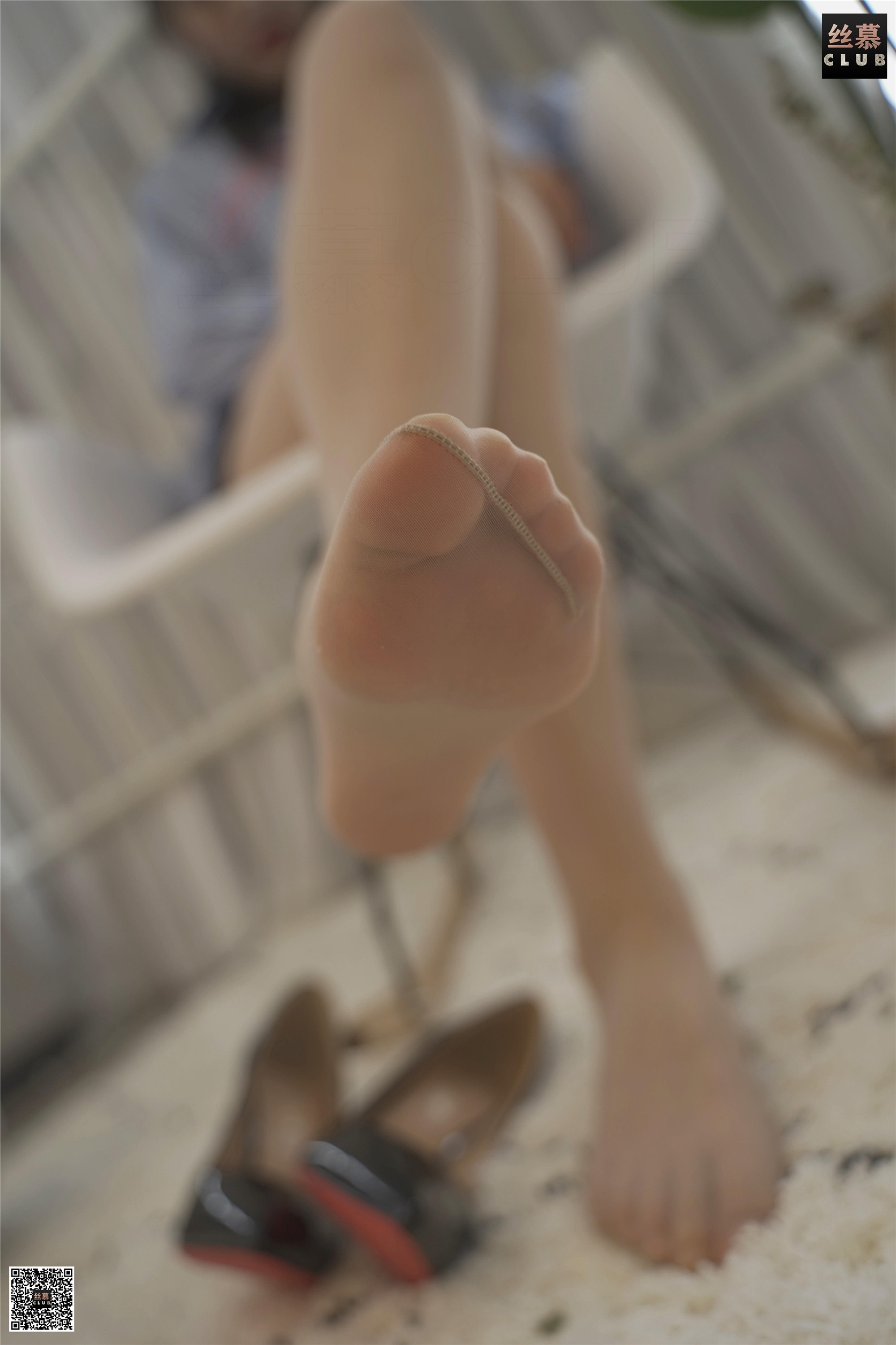 丝慕GIRL系列 SNO.188 双双