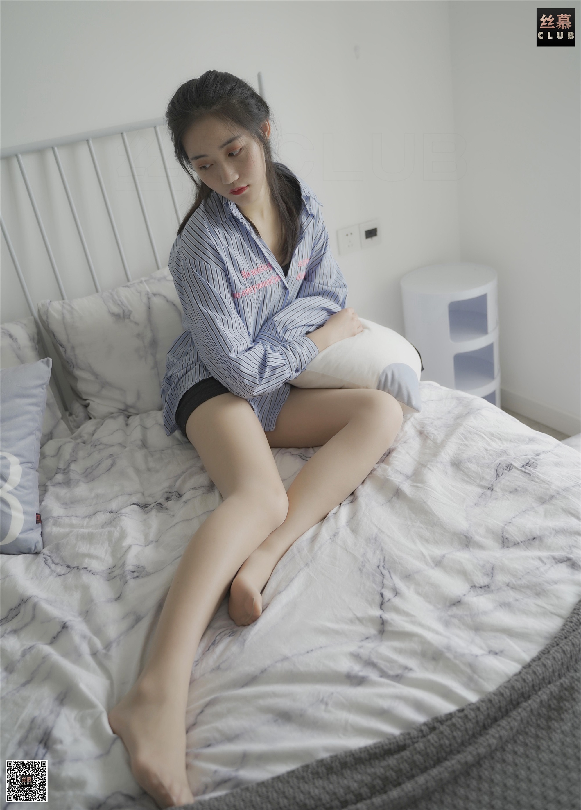 丝慕GIRL系列 SNO.188 双双