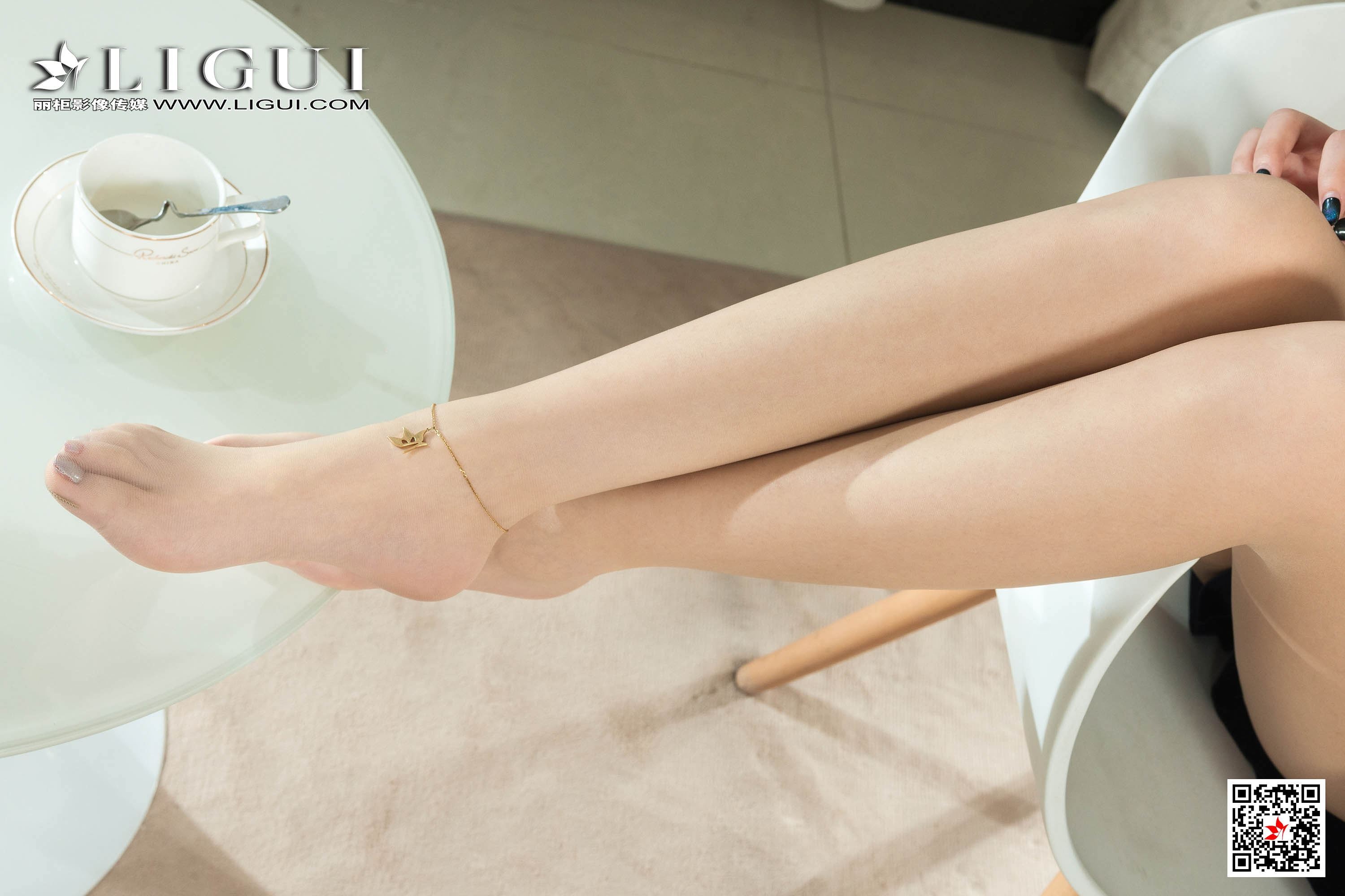 Ligui丽柜 2020.04.07 网络丽人 Model 洋洋