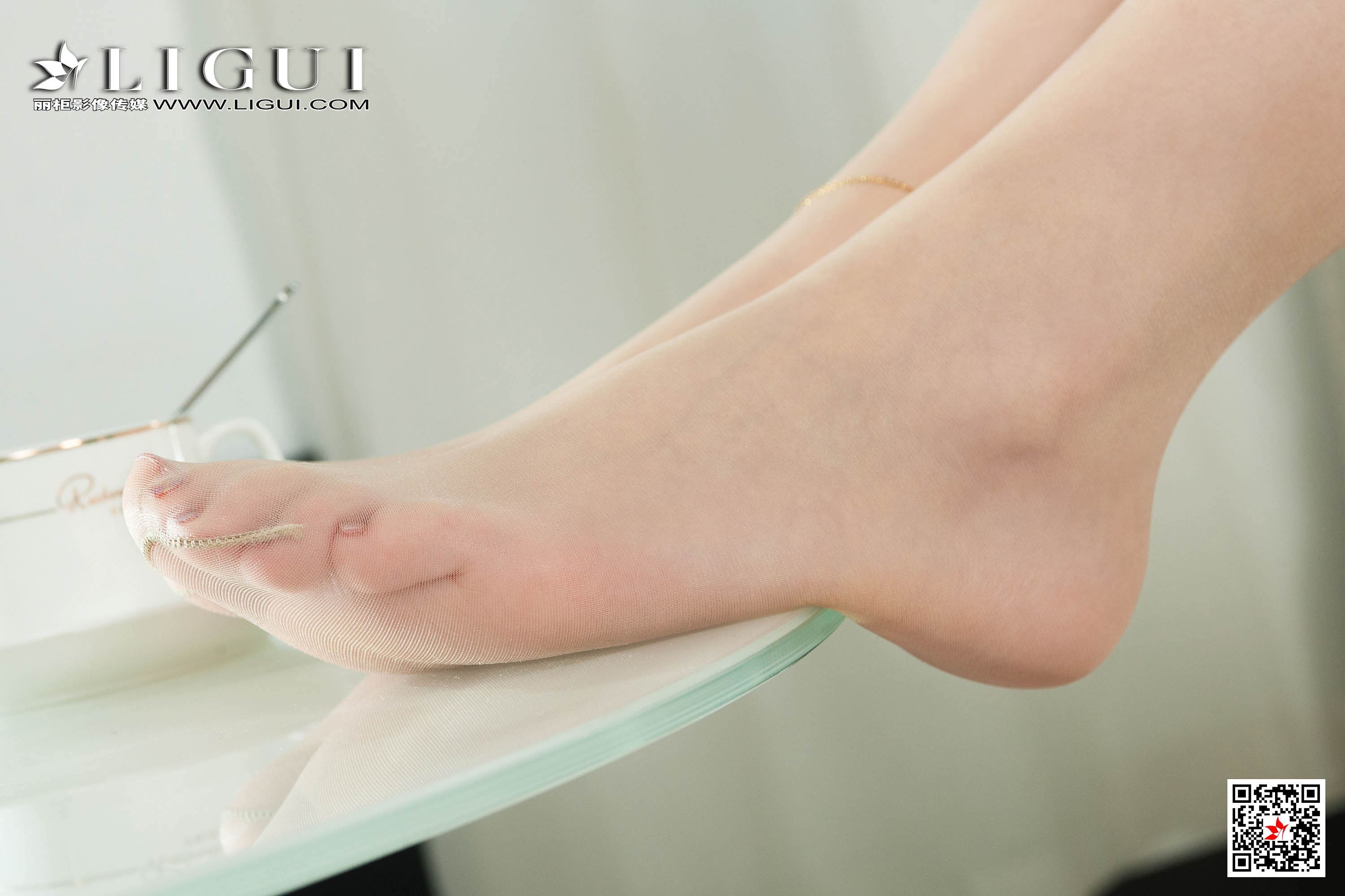 Ligui丽柜 2020.04.07 网络丽人 Model 洋洋