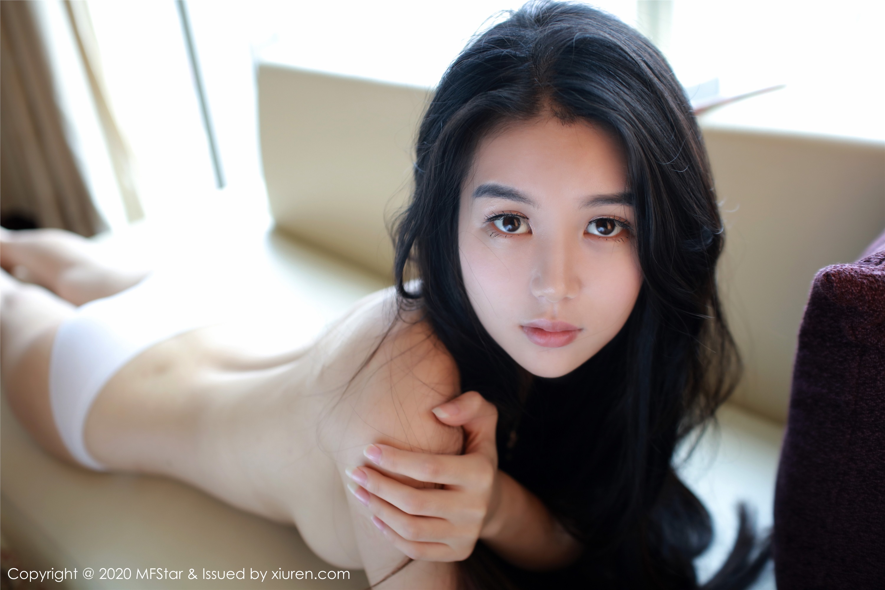 MFStar模范学院 2020.02.27 Vol.276 王梓童Doirs