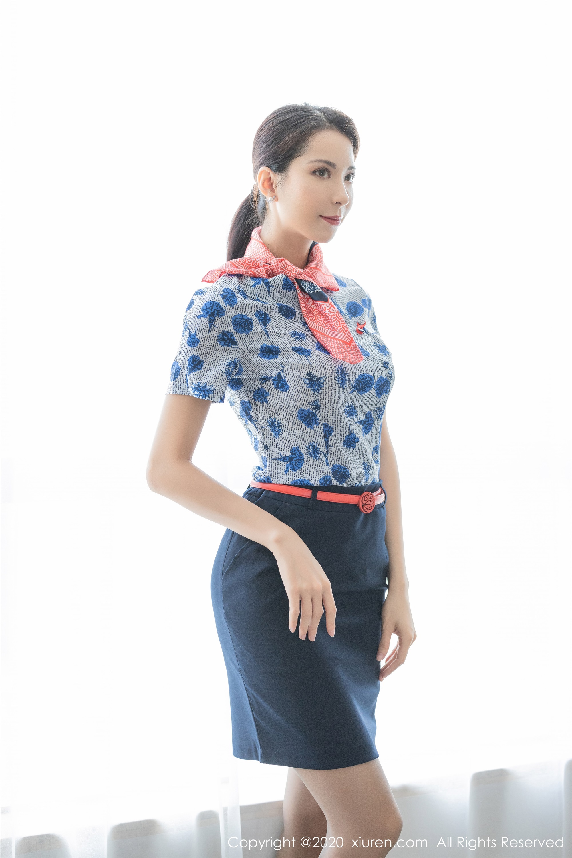 XIUREN秀人网 2020.03.02 No.2018 Carry