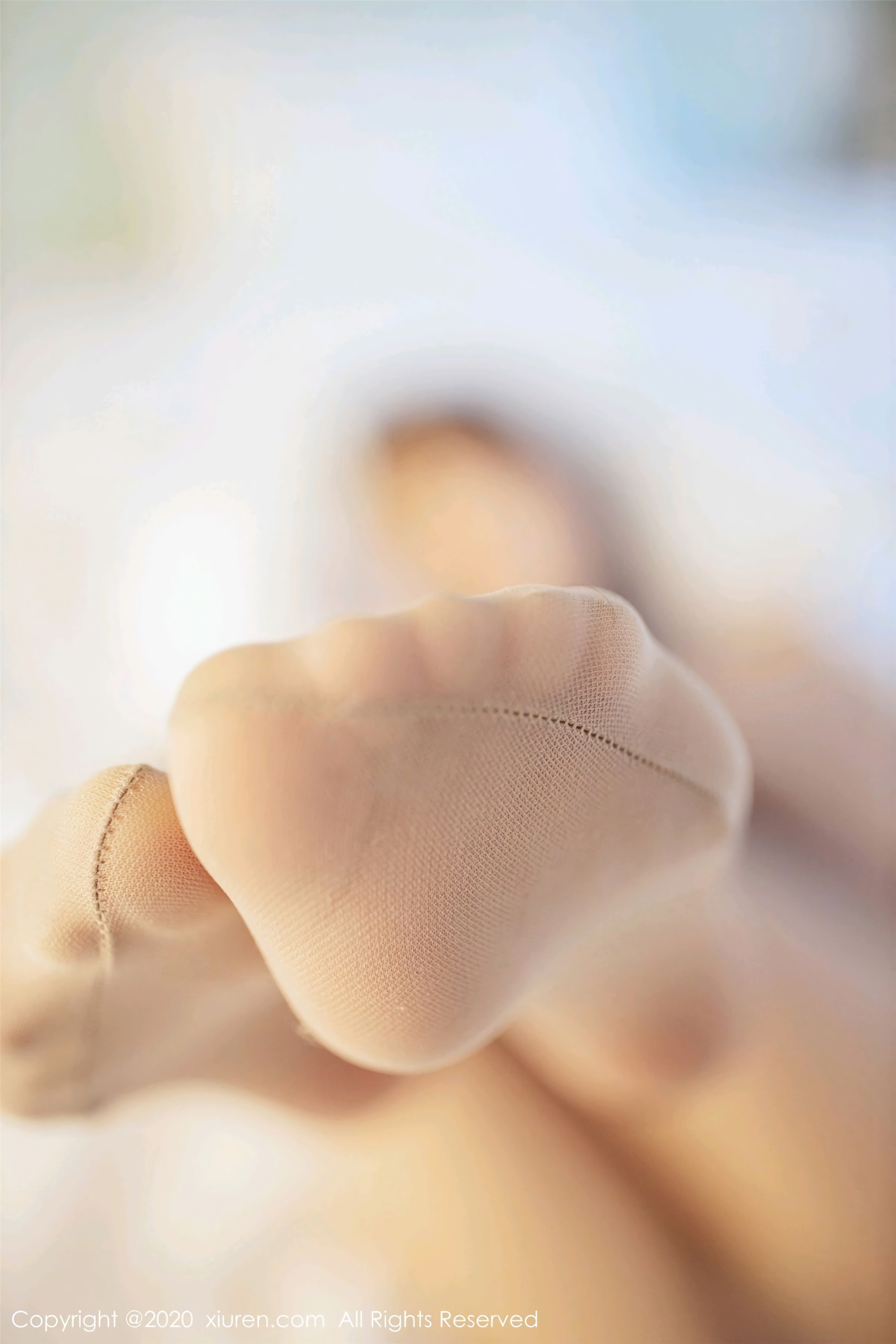 XIUREN秀人网 2020.03.03No2022 陈小喵