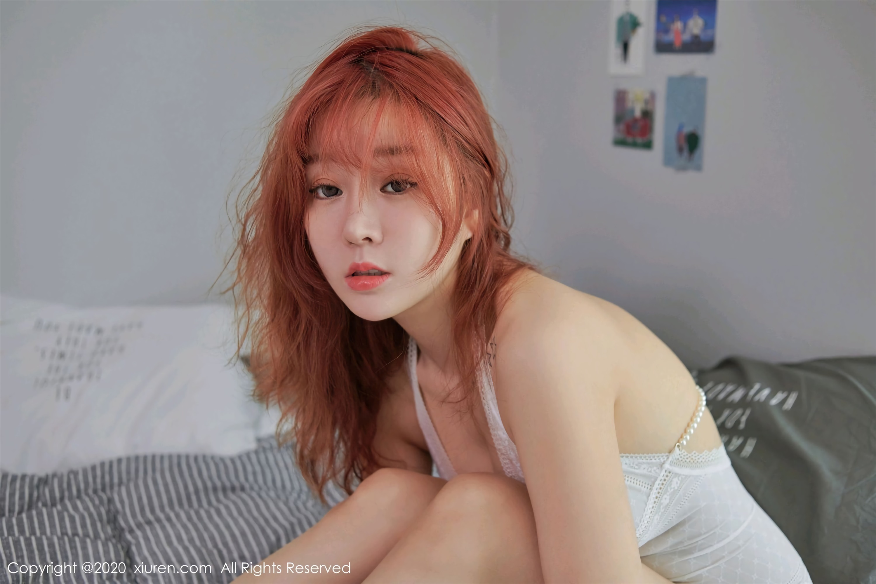 XIUREN秀人网 2020.03.04No2026 王雨纯